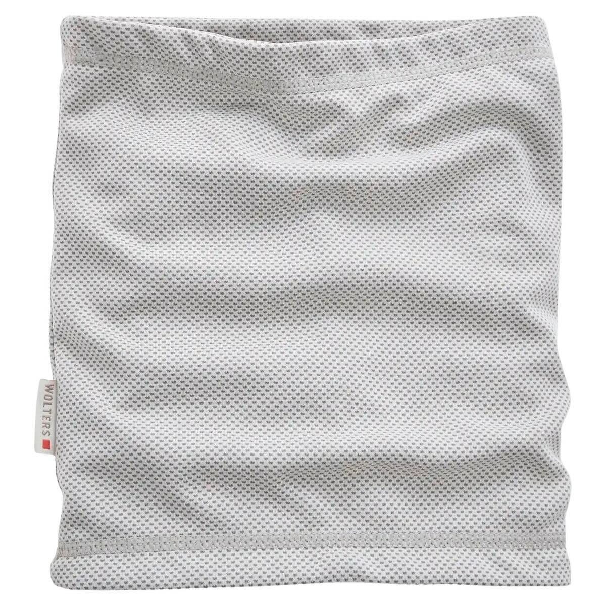 Wolters Tier-Halstuch watchout Kühlschal grau