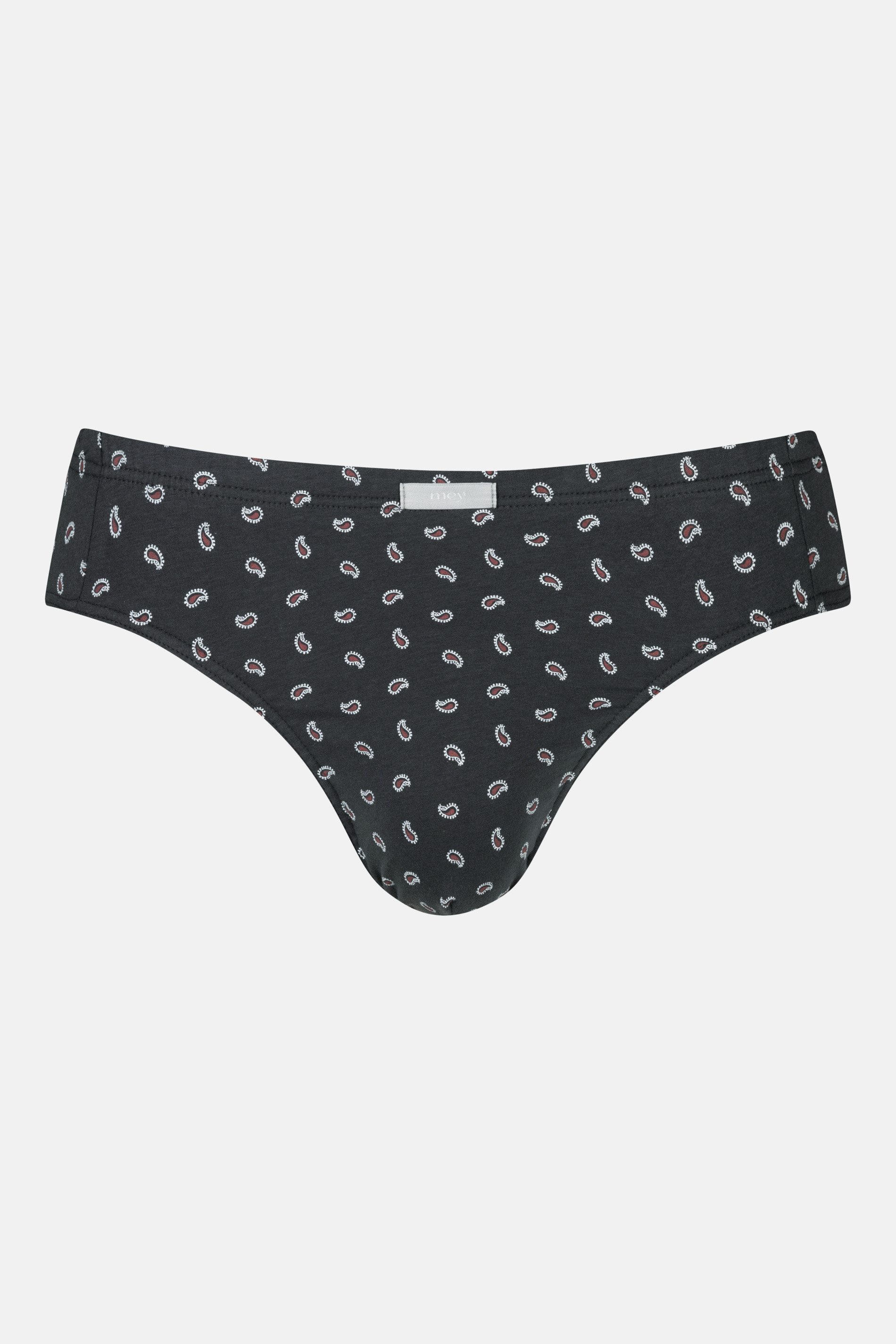 Mey Jazz-Pants Slips Serie Minimal Paisley Dezenter Paisley-Print (1-St., 1 günstig online kaufen