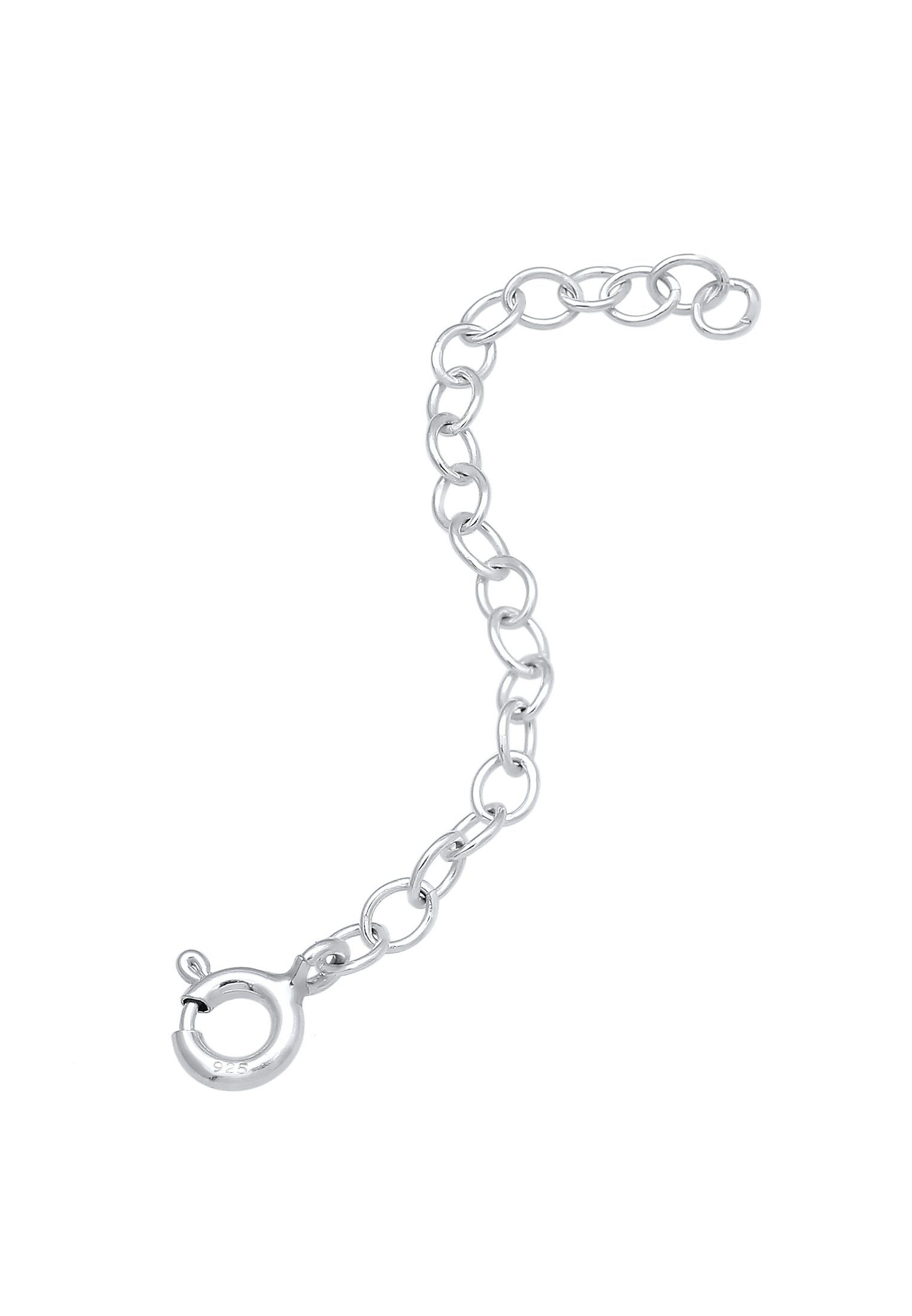 Elli Gliederkette Verlängerung Gliederkette Basic 925 günstig online kaufen