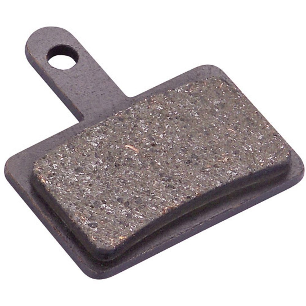 Point V-Brake Point DS-10 Disk-Brake-Pads 2 St. Schwarz