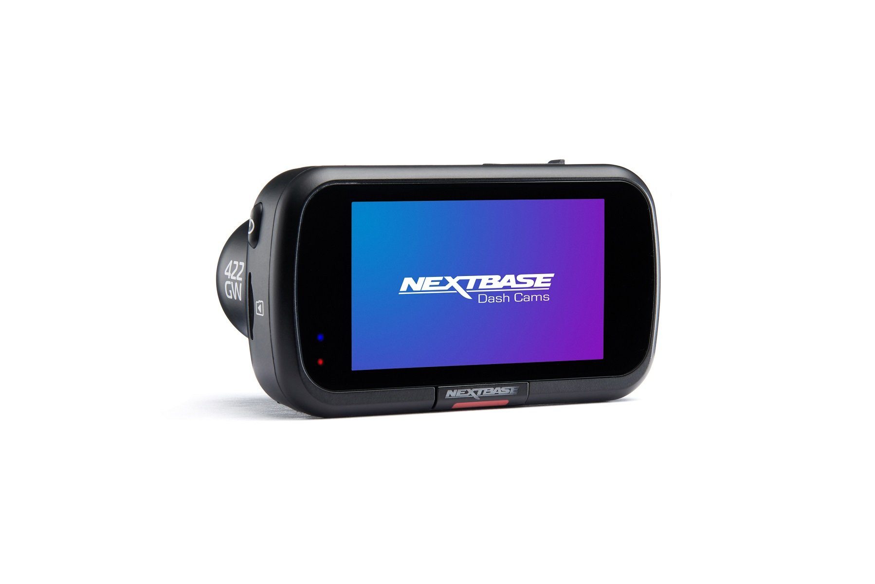 Bundle Limited Nextbase Edition 422 Dashcam Nextbase