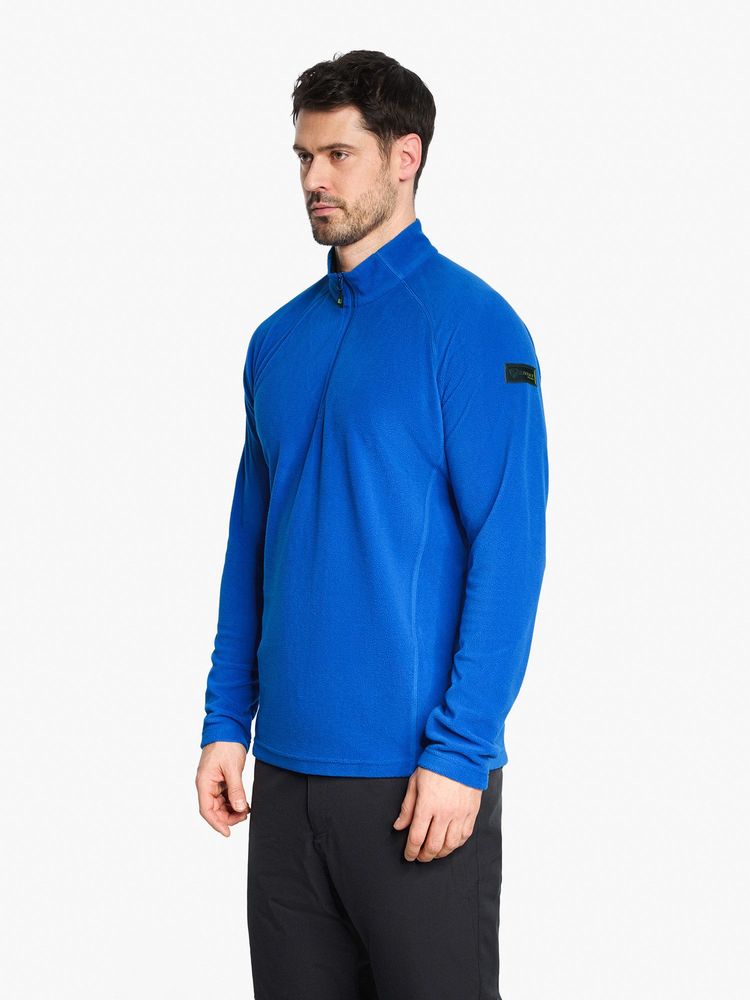 Ziener Fleecepullover JUSEI-Z midlayer man