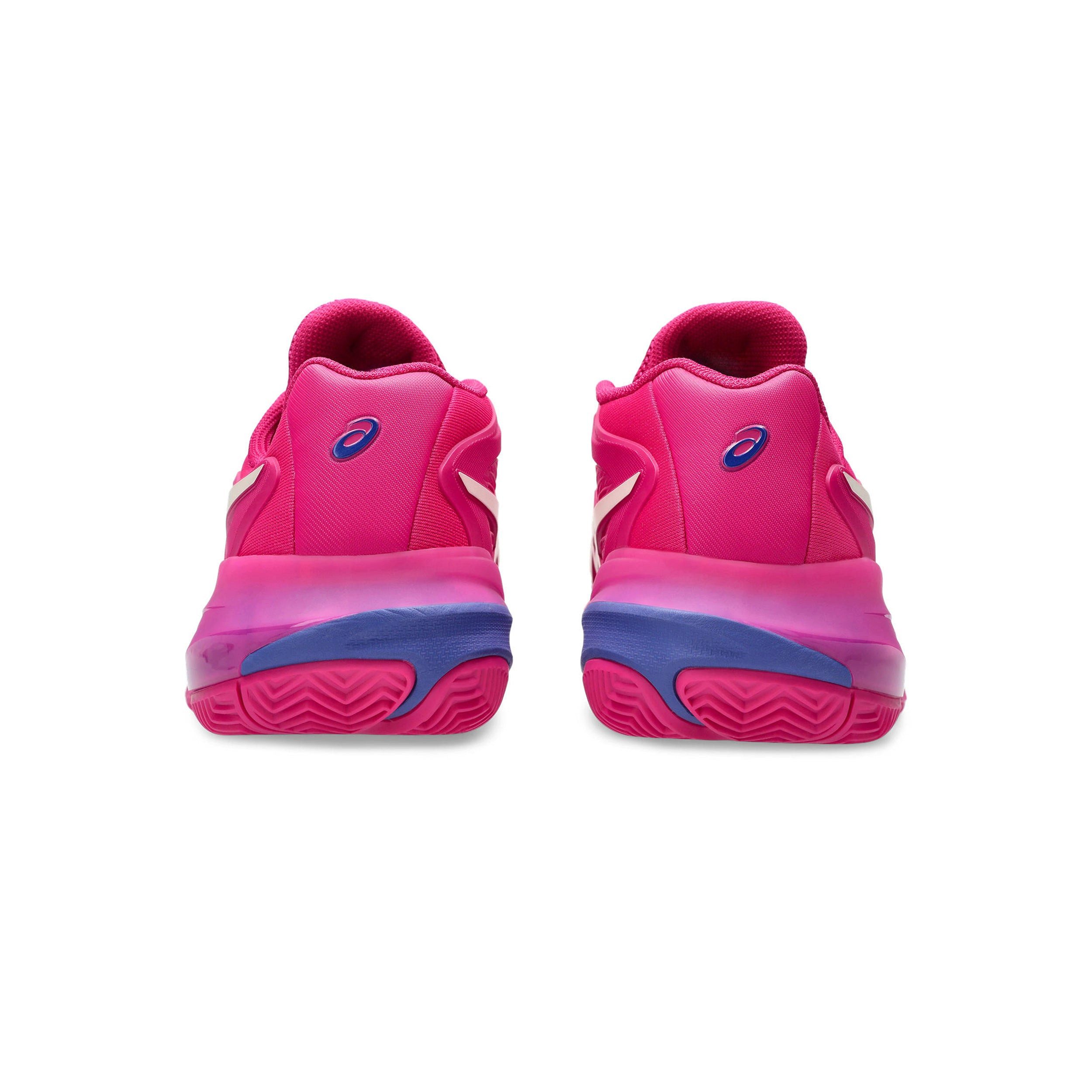 Asics Gel-Resolution X - Sandplatzcourt Tennisschuh Tennisschuh