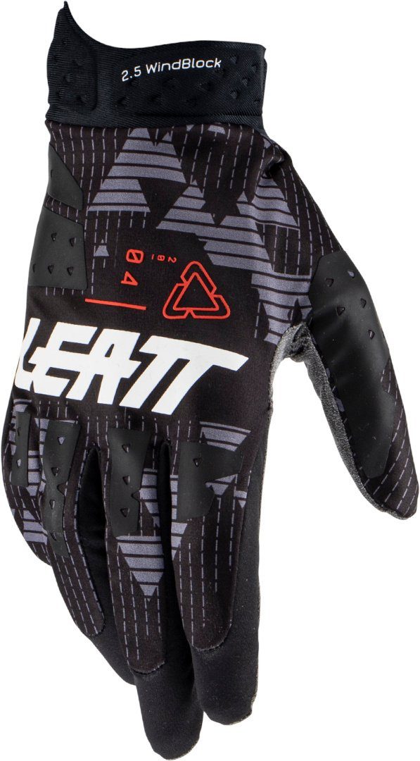 Motorradhandschuhe 2.5 Windblock Motocross Handschuhe