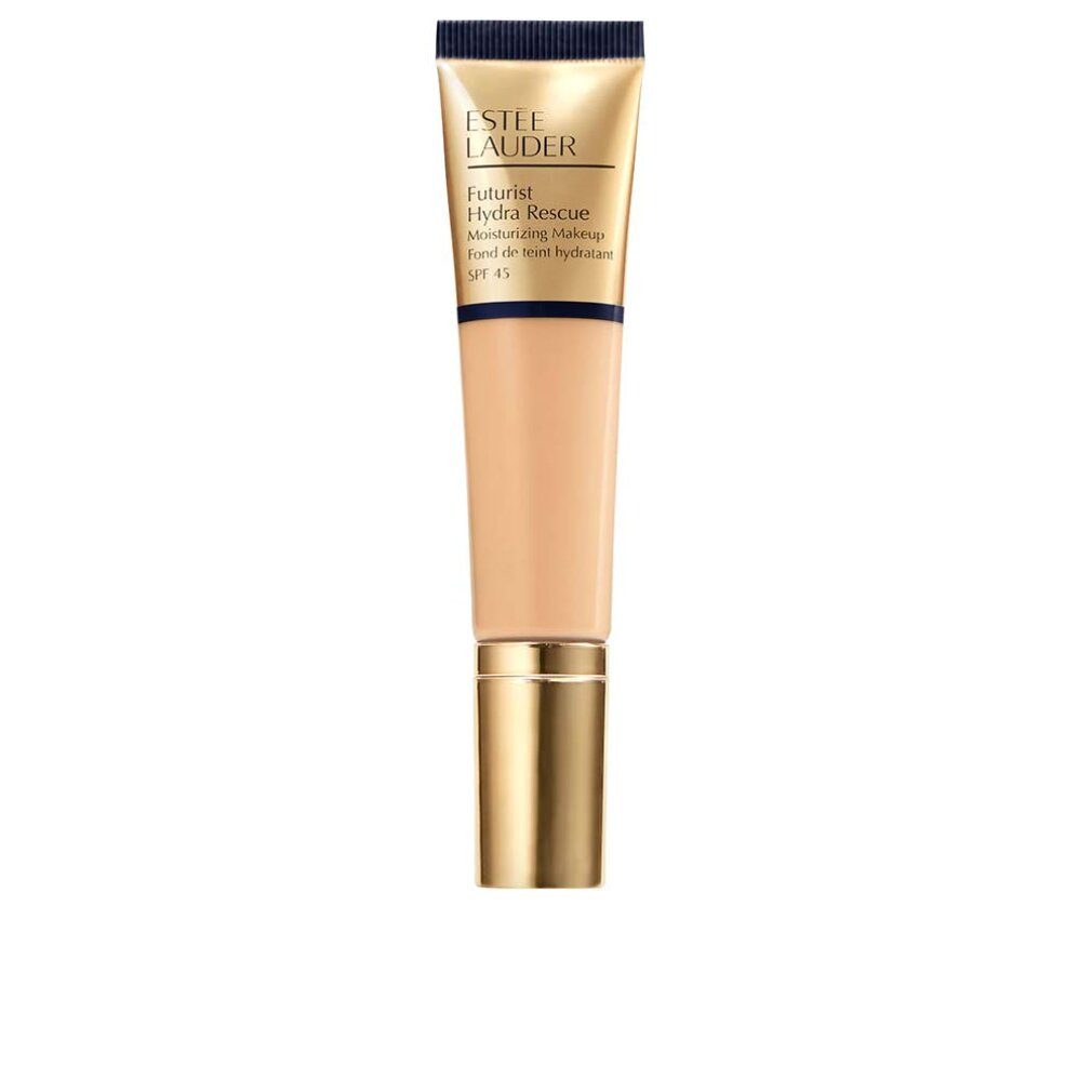 ESTÉE LAUDER Foundation Futurist Hydra Rescue Moisturizing Make-up SPF45 Color