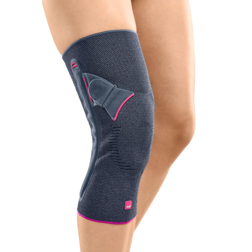 Kniebandage Medi Genumedi® PT Knieorthese extraweit