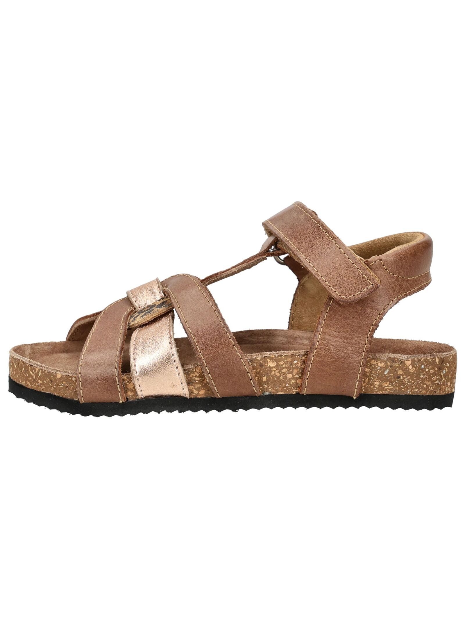 Ricosta Sandalen Leder Riemchensandale