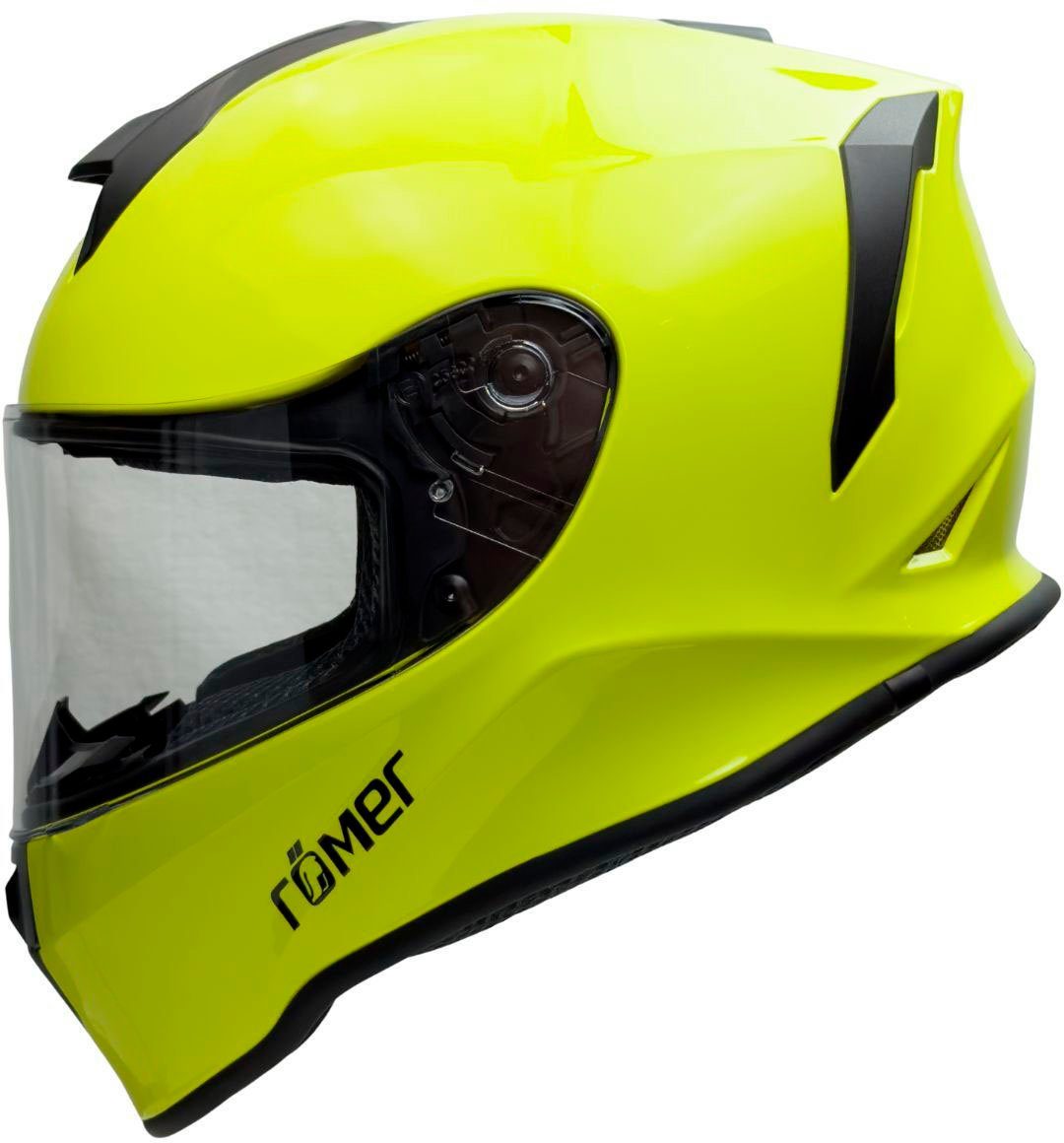 römer Motorradhelm Kids