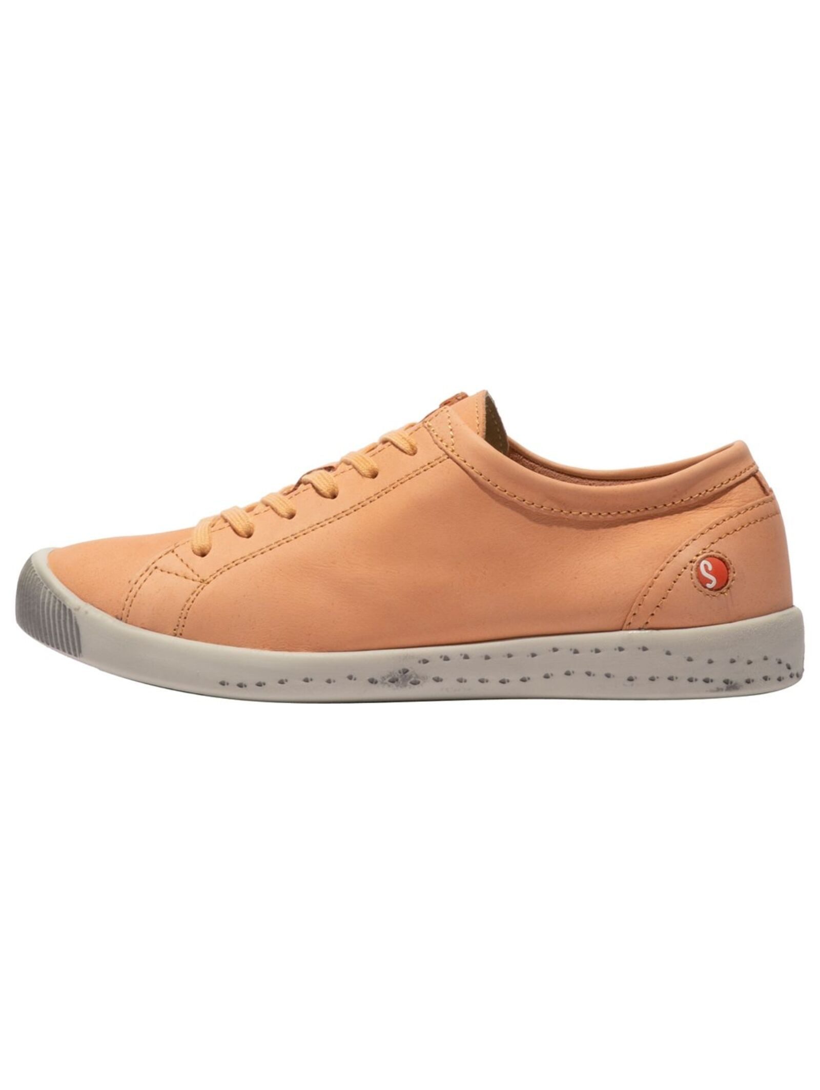 softinos softinos Sneaker Leder Sneaker