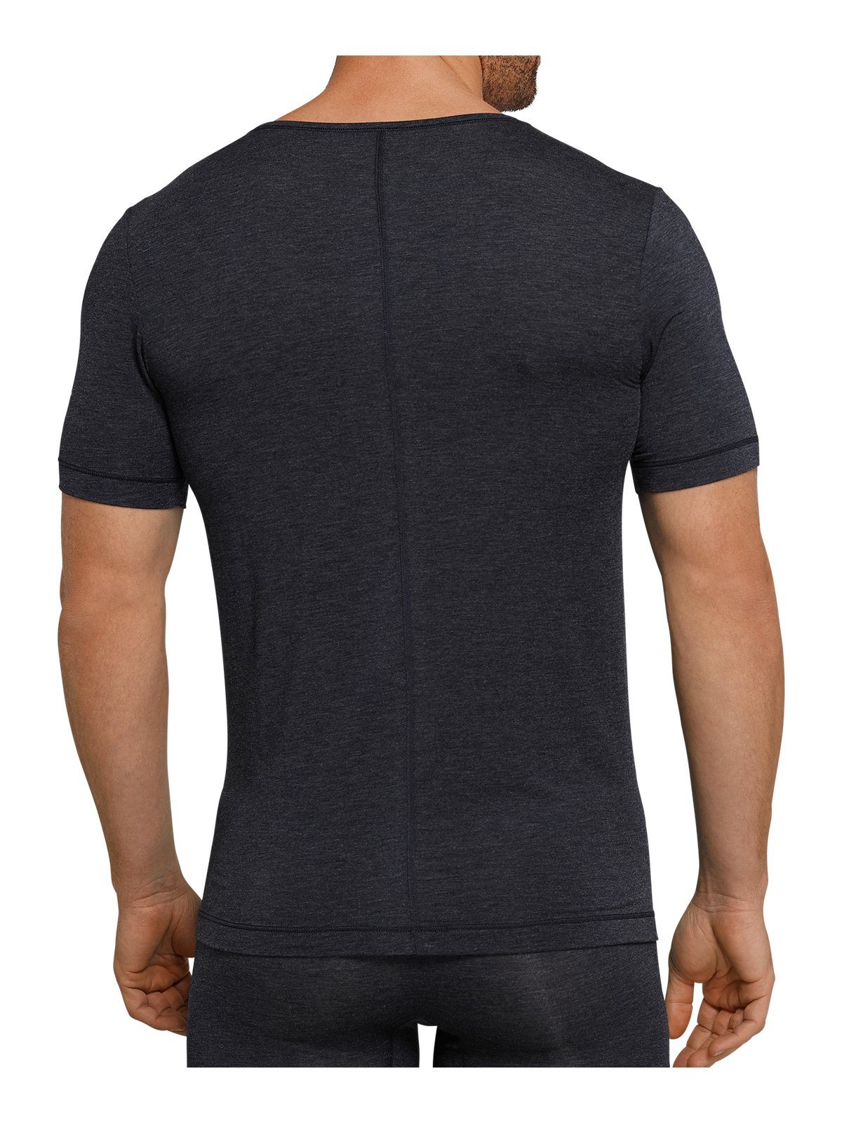 Schiesser Unterziehshirt »Schiesser Personal Fit V-Neck Shirt« (1 Stück)  online kaufen | OTTO