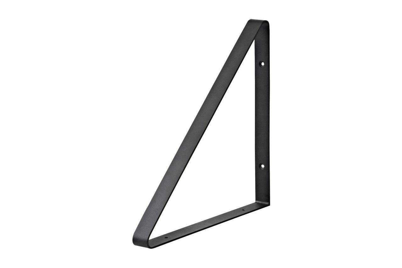 Dolle Wandhalter Dolle Regalträger Bermuda 26,5 x 26,5 x 3 cm