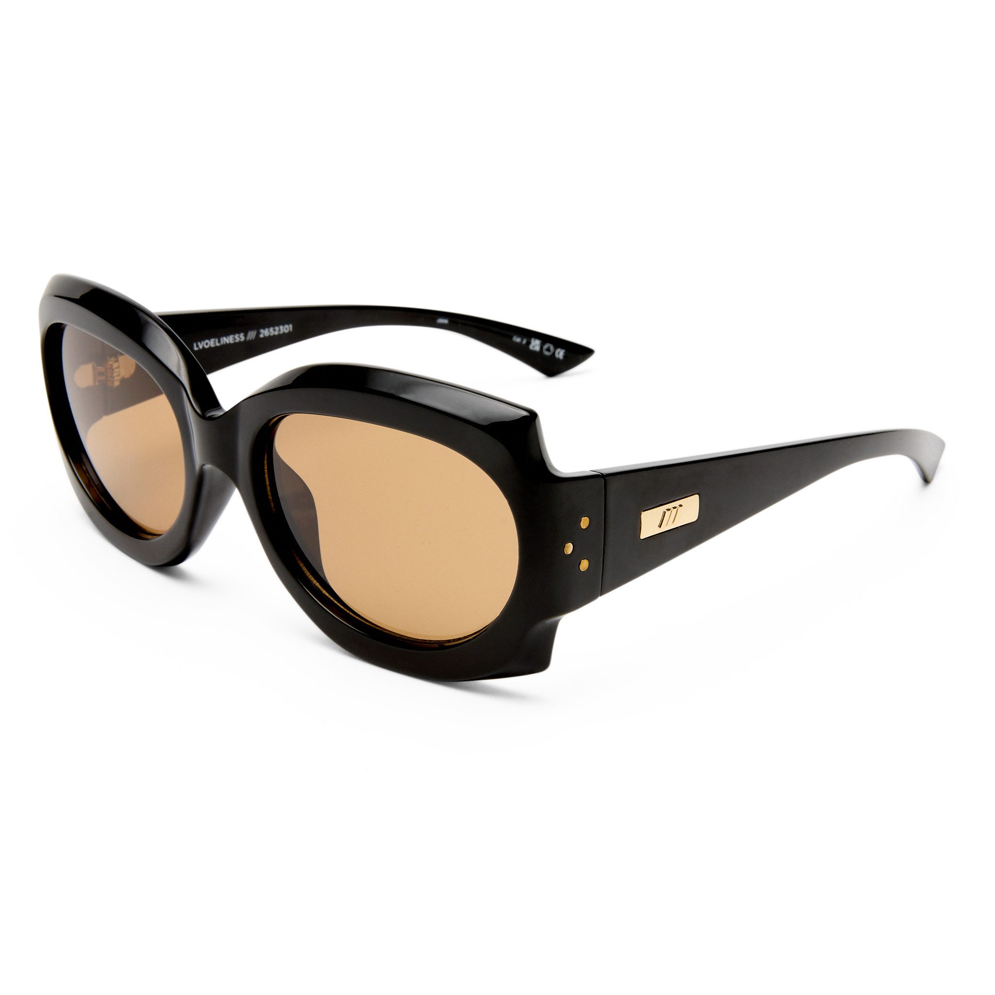 LE SPECS Sonnenbrille LOVELINESS