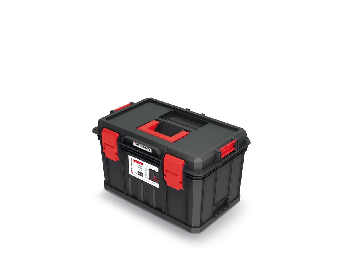Kistenberg Ящики для инструментов KMS553530R2 Инструментbox, 530 x 355 x 310 mm