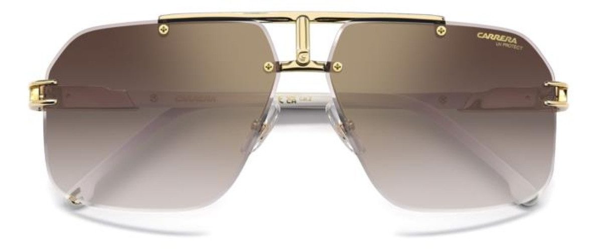 Carrera Eyewear Sonnenbrille CARRERA Sonnenbrille Sunglasses Carrera 1054 VVP YK