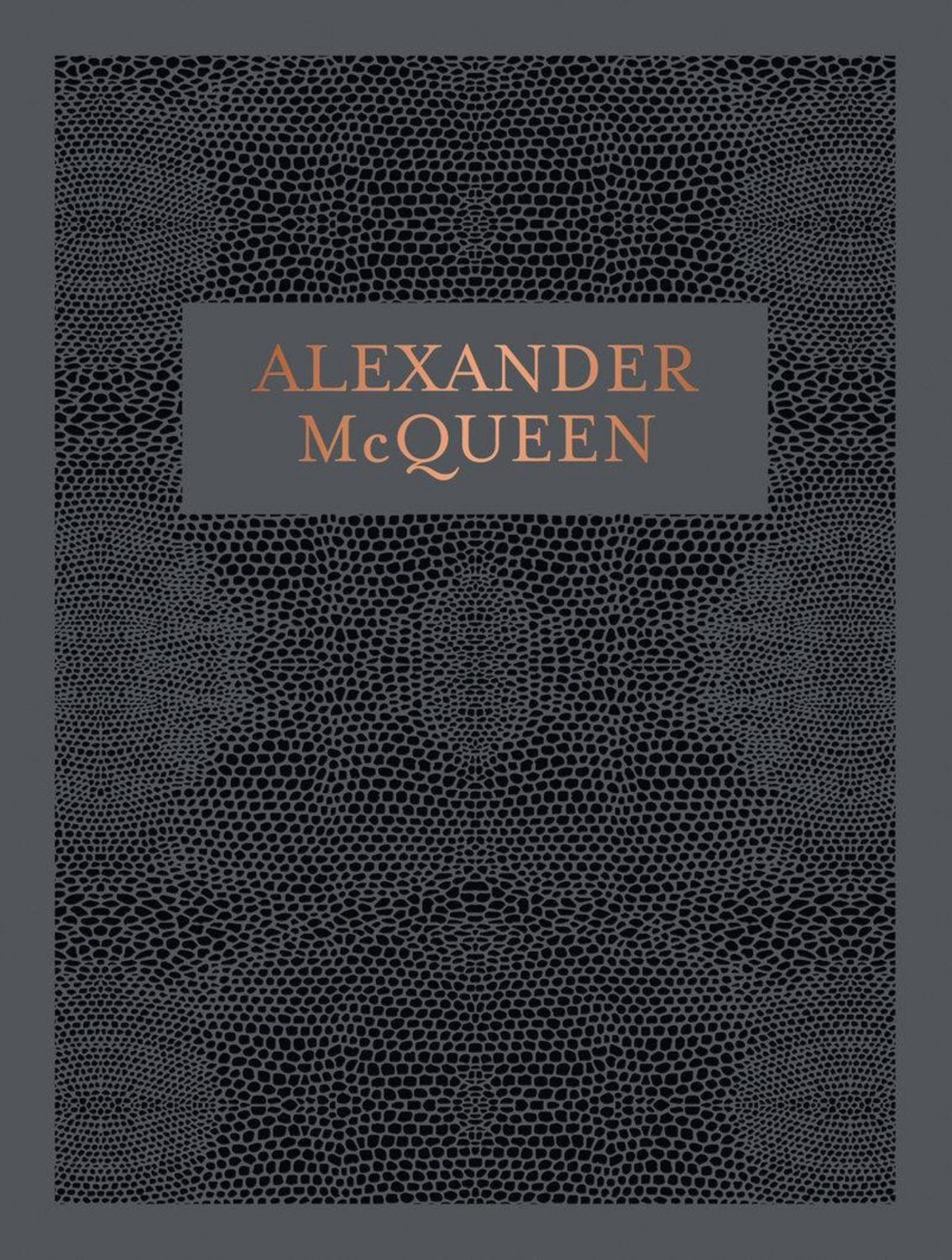 Alexander McQueen / Claire Wilcox