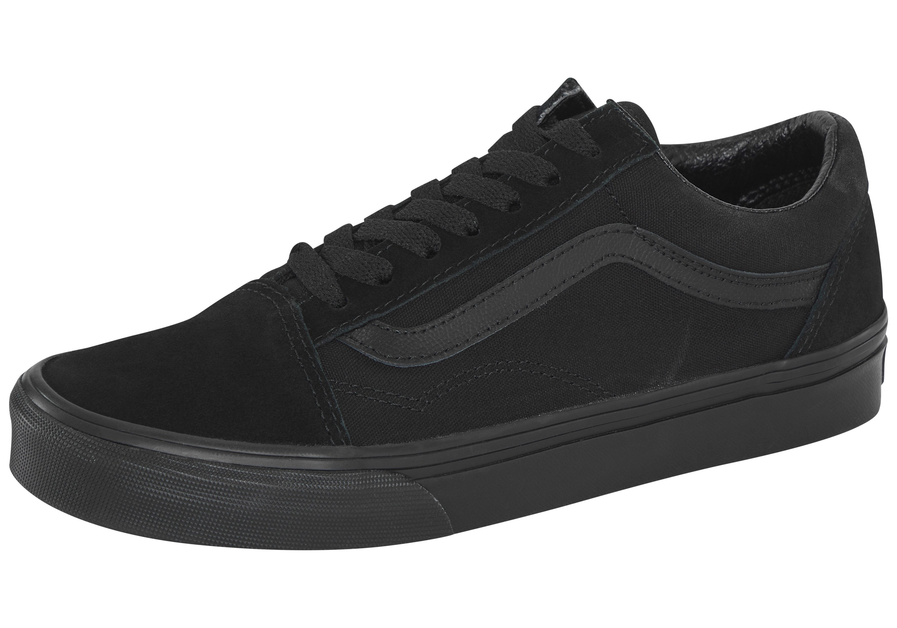 Vans Old Skool Sneaker für Kinder und Jugendliche