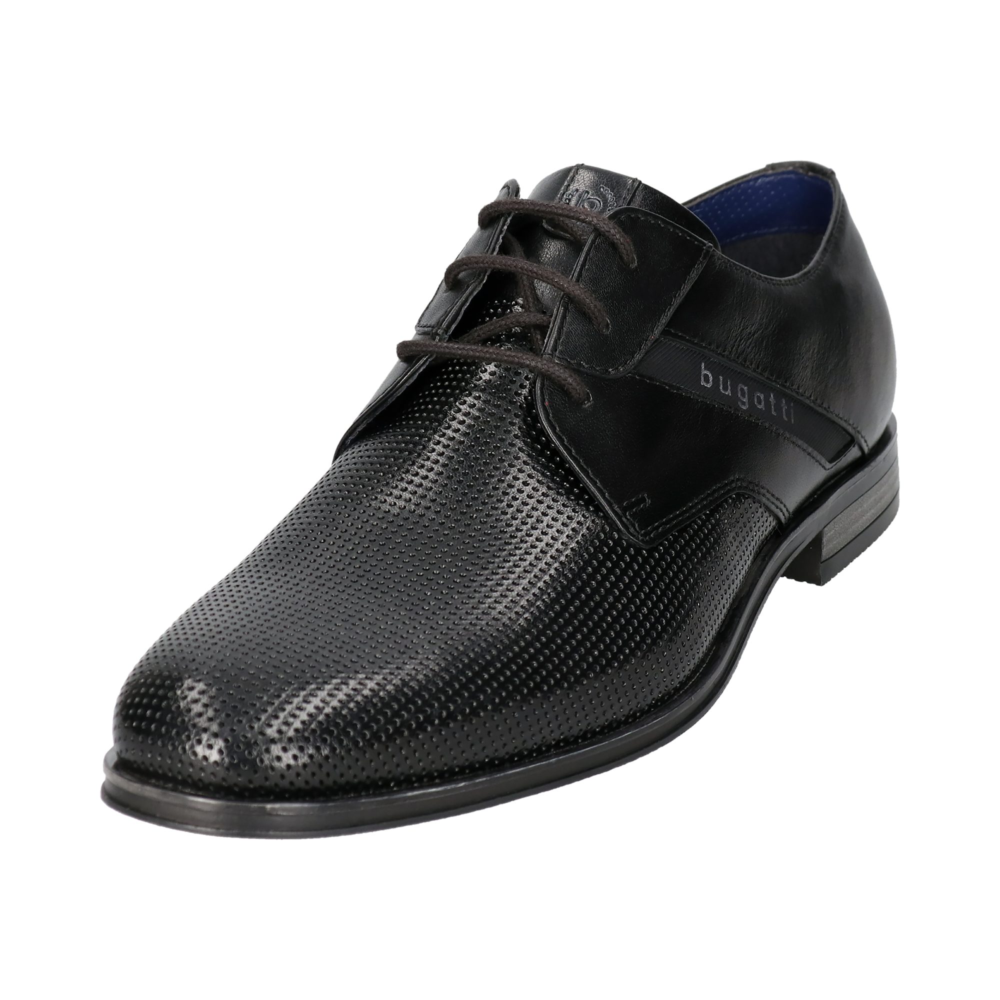 bugatti Schnürschuh