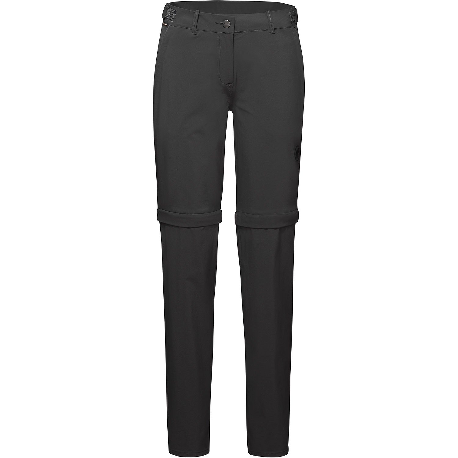 Mammut Zip-off-Hose Zip-Off-Hose Runbold Nachtschwarz