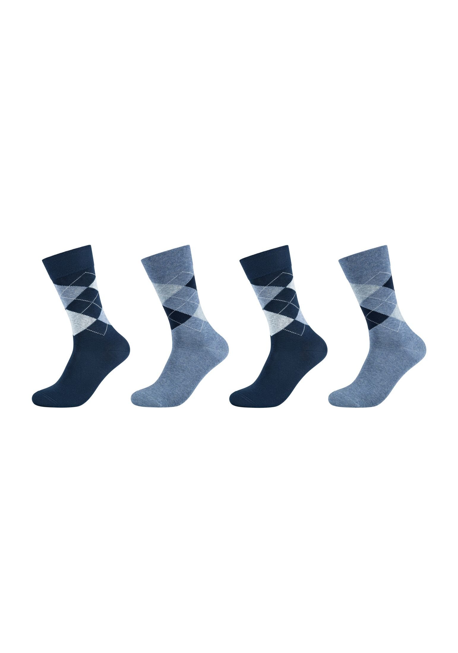 Camano Socken Socken 4er Pack günstig online kaufen