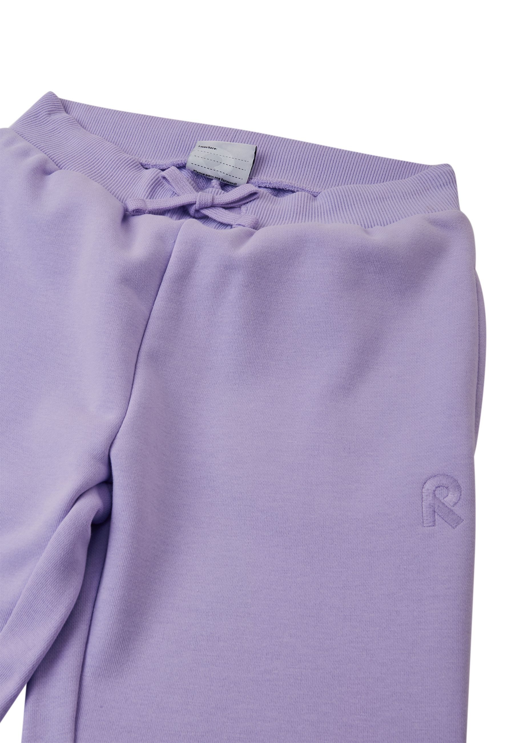 reima Sweathose JOGGARI Sweathose Elastischer Bund mit Kordelzug
