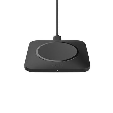 Belkin BOOST CHARGE PRO kabelloses Ladepad 15W + Netzteil, b Wireless Charger
