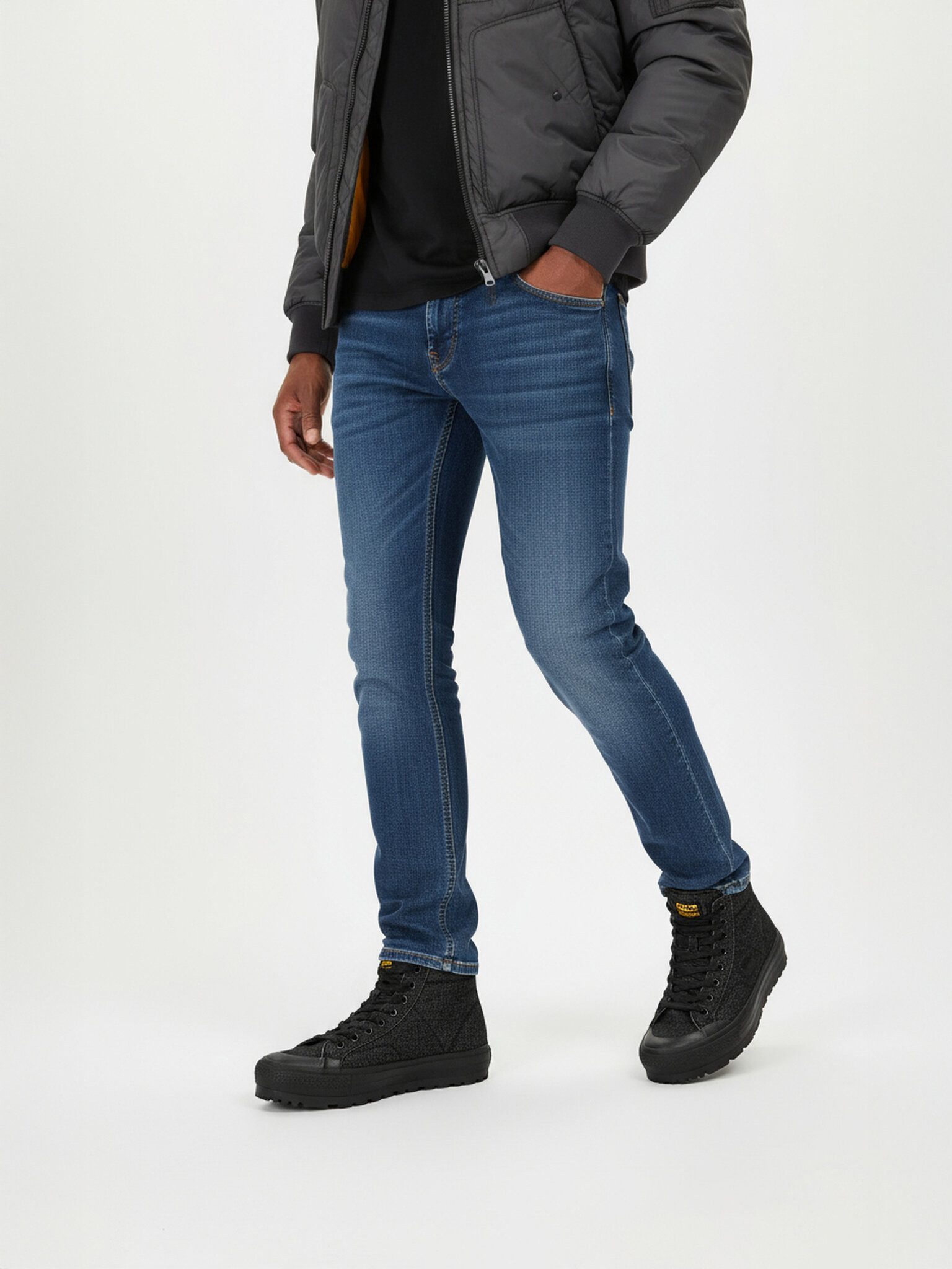 G-STAR G Star Raw Herrensneakers Schwarz CEO - ALEX-03 Sneaker