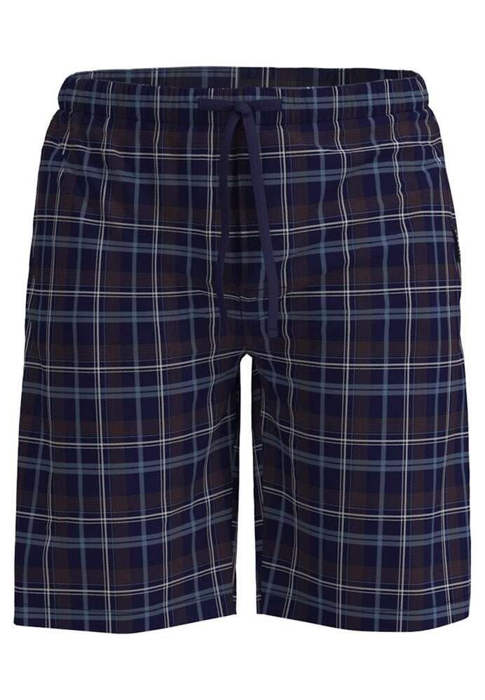 bugatti Pyjamahose Florenz 54088 100% natürliche Baumwoll-Qualität
