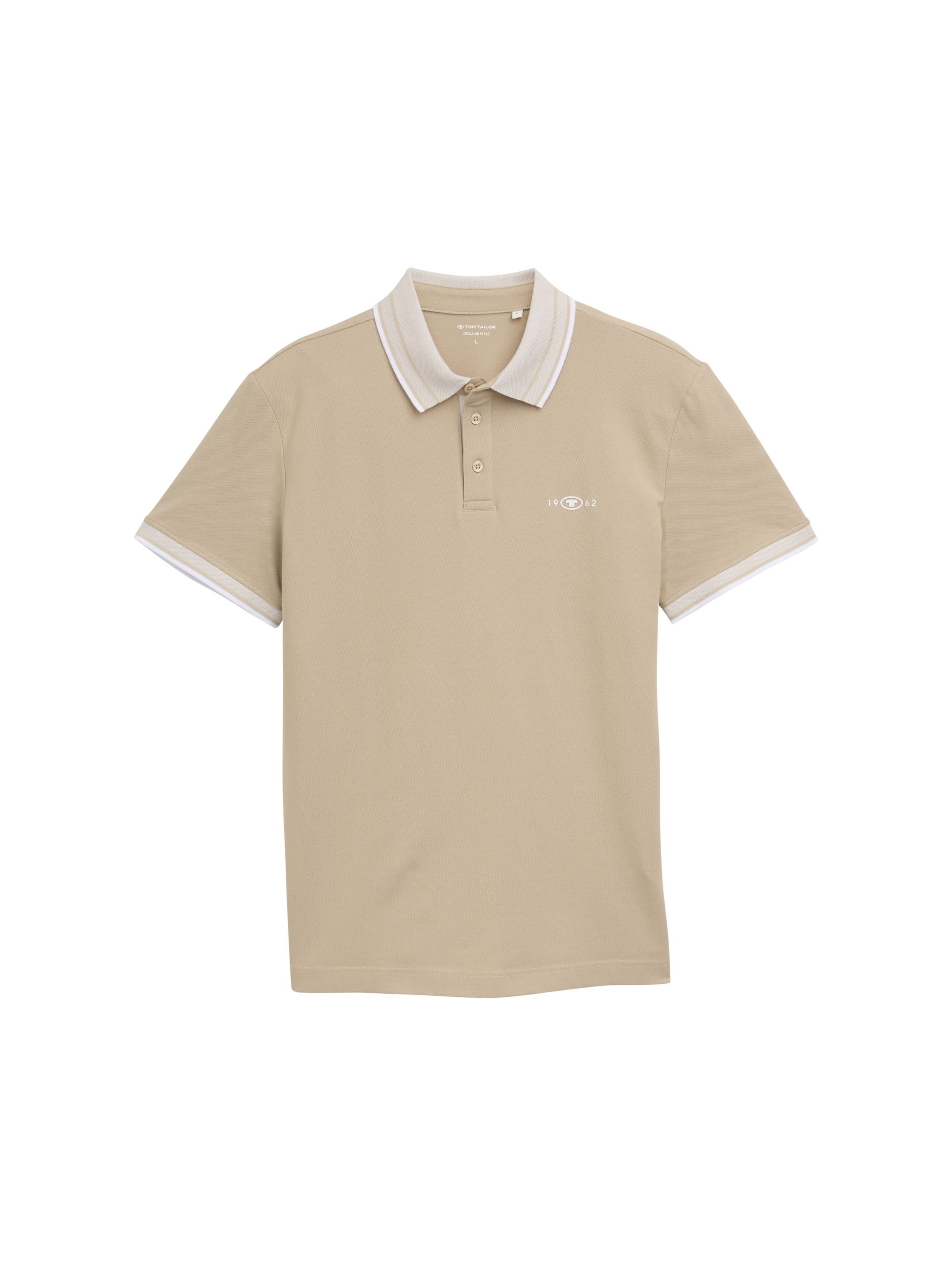 TOM TAILOR Poloshirt günstig online kaufen