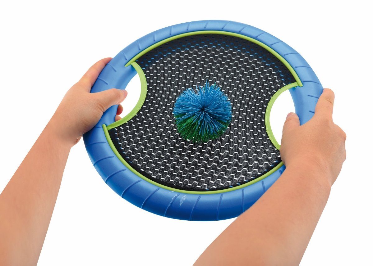 SportFit Spielball Aktiv Hand Trampolin Spiel (1-St)
