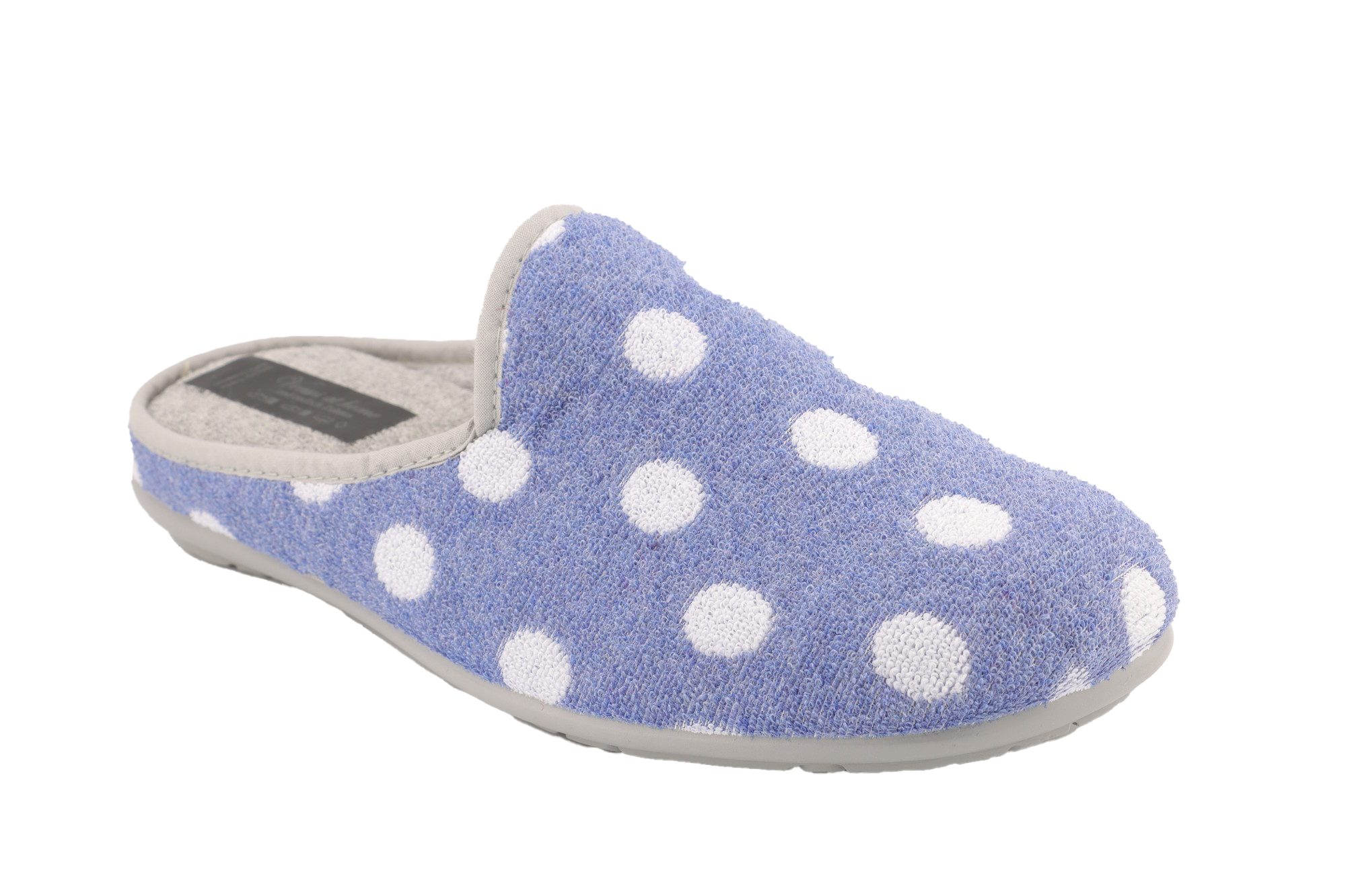 Hermetic-Schuhe Venus at Home Hausschuh