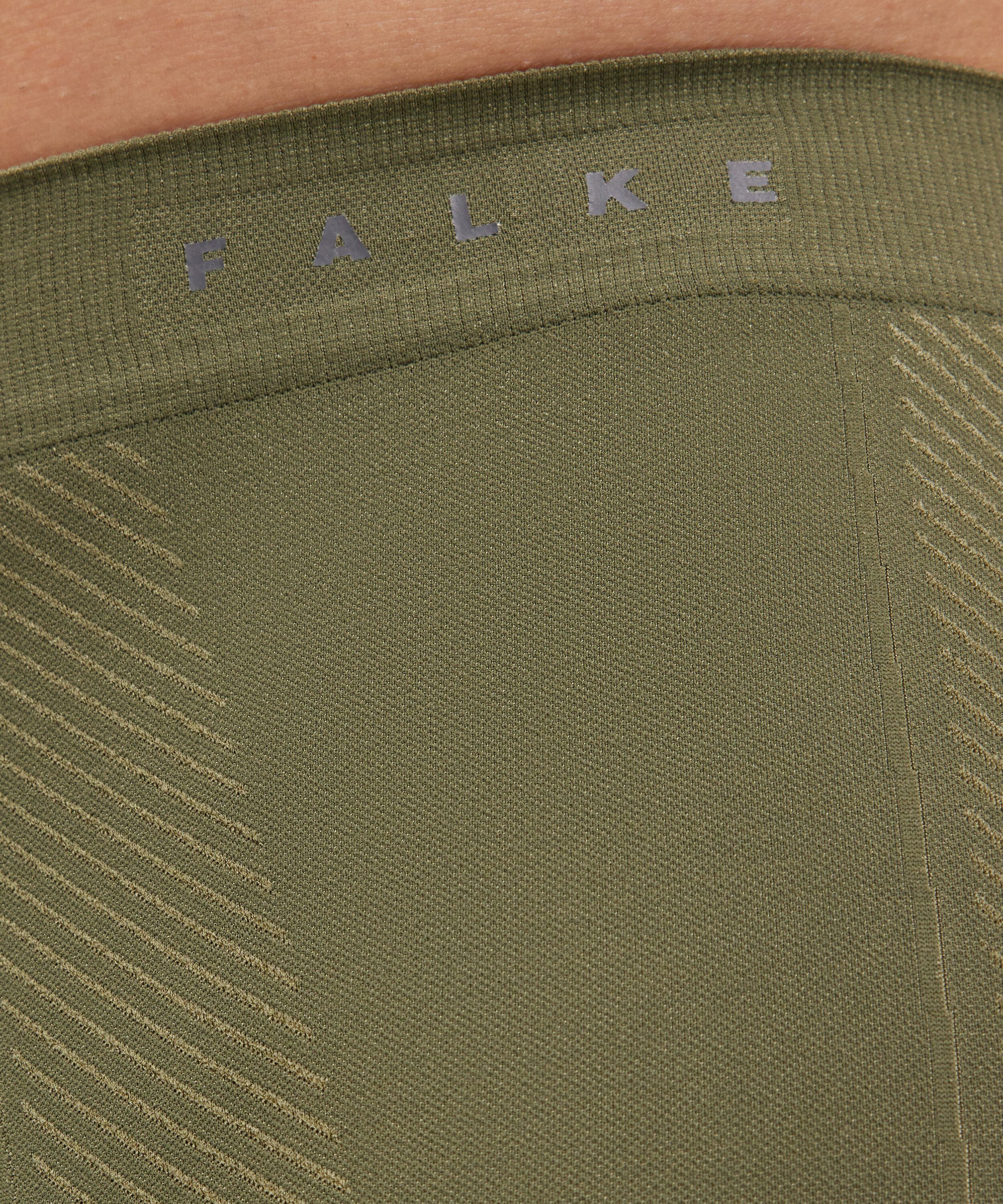 FALKE Thermounterhose FALKE Tights Warm (1-St., 1) thermoregulierend für warme bis kalte Temperaturen