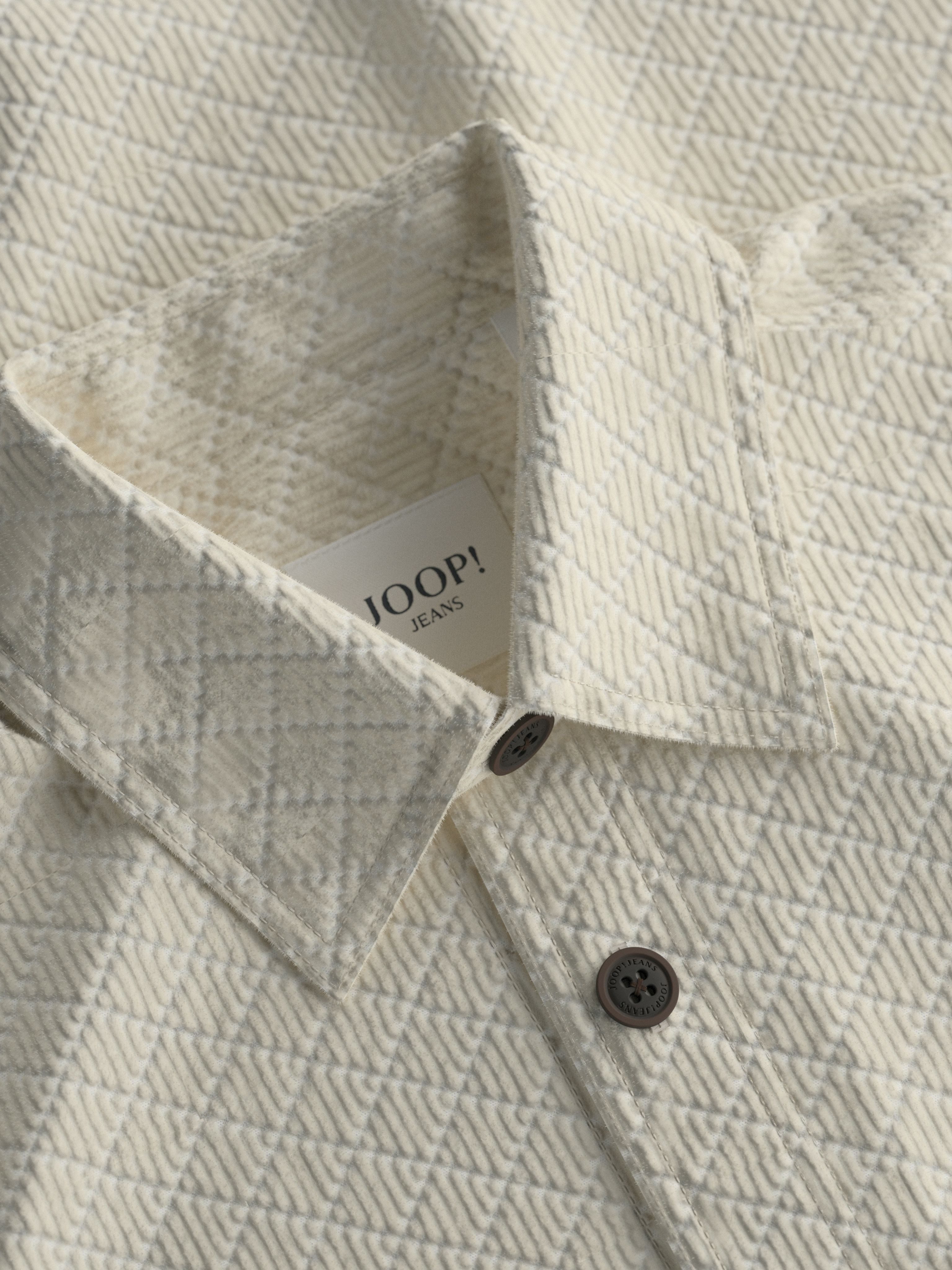Joop Jeans Outdoorhemd