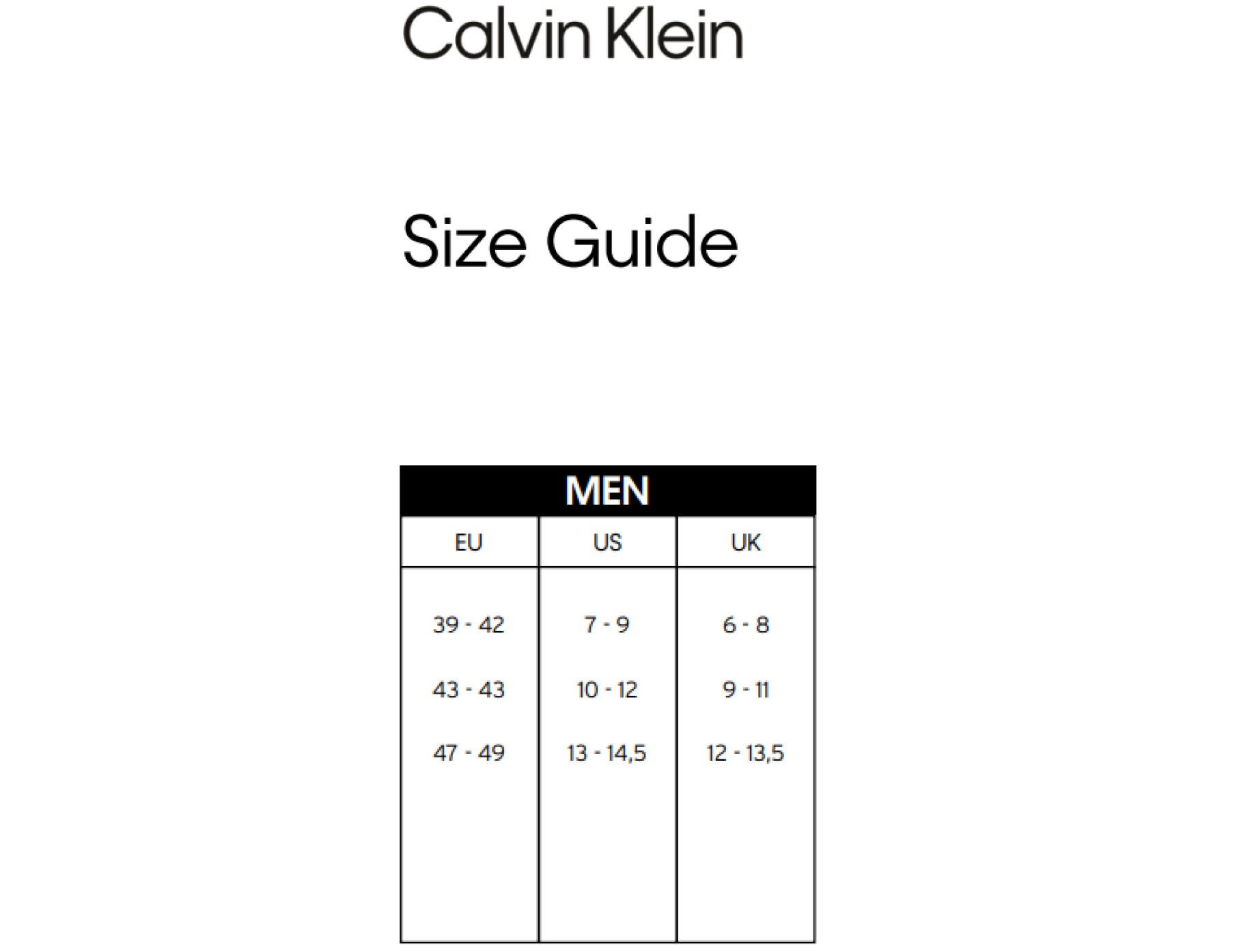 Calvin Klein Jeans Sportsocken CKJ MEN günstig online kaufen