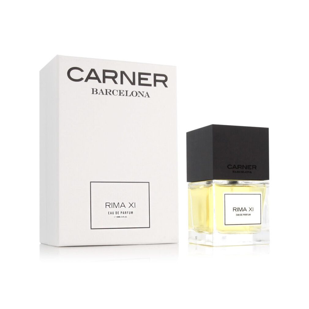Carner Barcelona Körperpflegeduft Rima XI Eau de Parfum 100ml