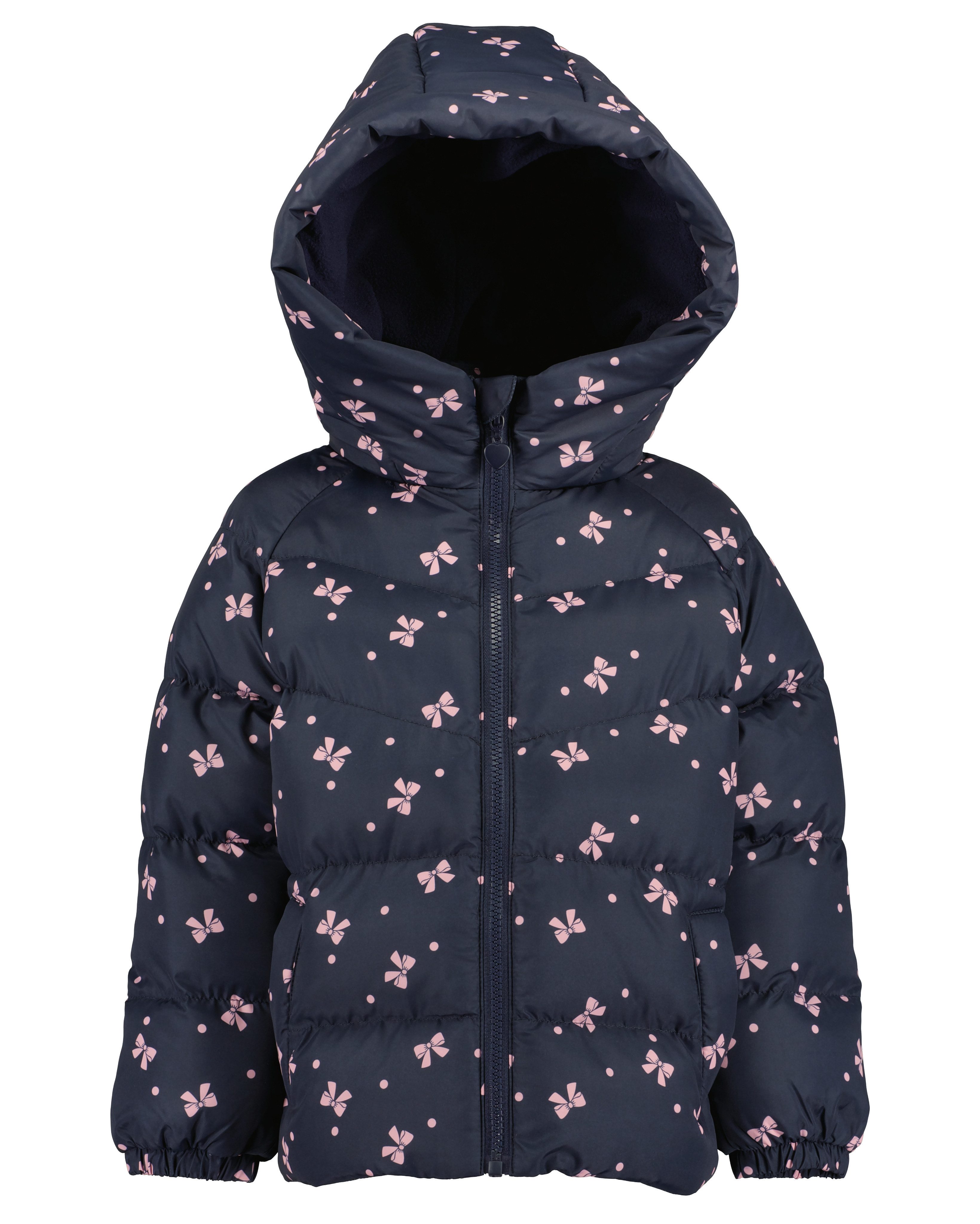 Blue Seven Steppjacke Kunstfaser