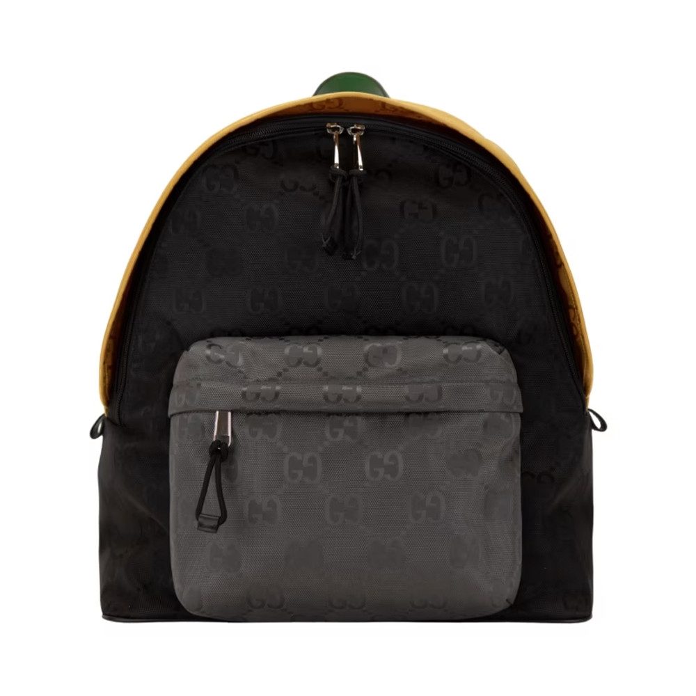 GUCCI Rucksack Match Medium GG Rucksack
