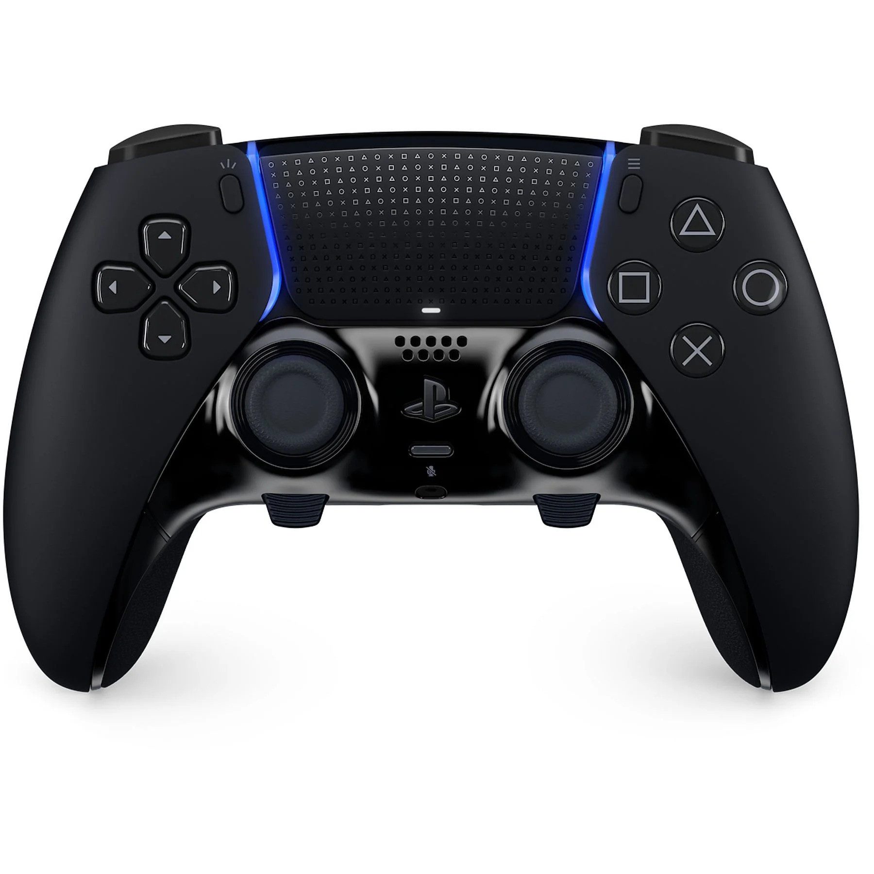 Playstation DualSense Edge Wireless-Controller PS5, PC,Mac, iOS, Android PlayStation 5-Controller (Gamepad Bluetooth, Programmierbare Tasten)