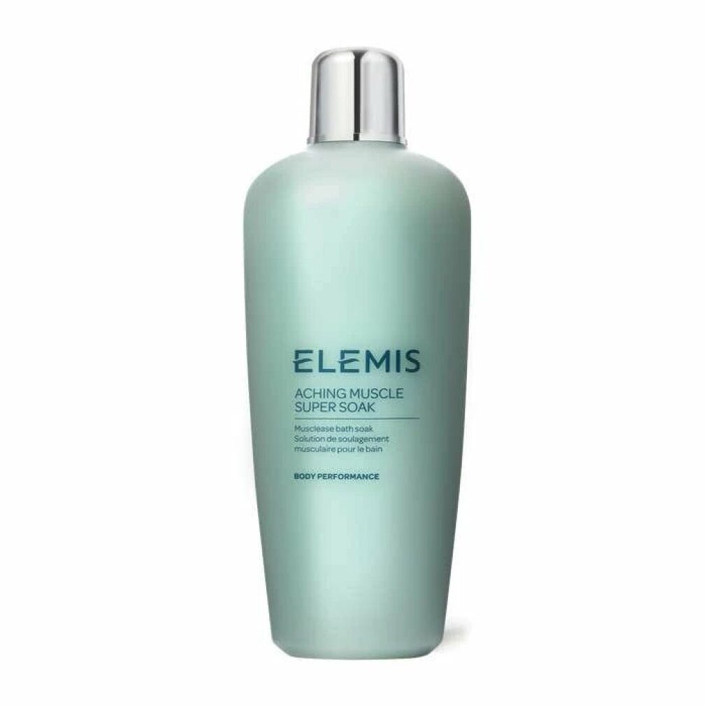 Elemis Badezusatz BODY PERFORMANCE Muskelkater Super Soak
