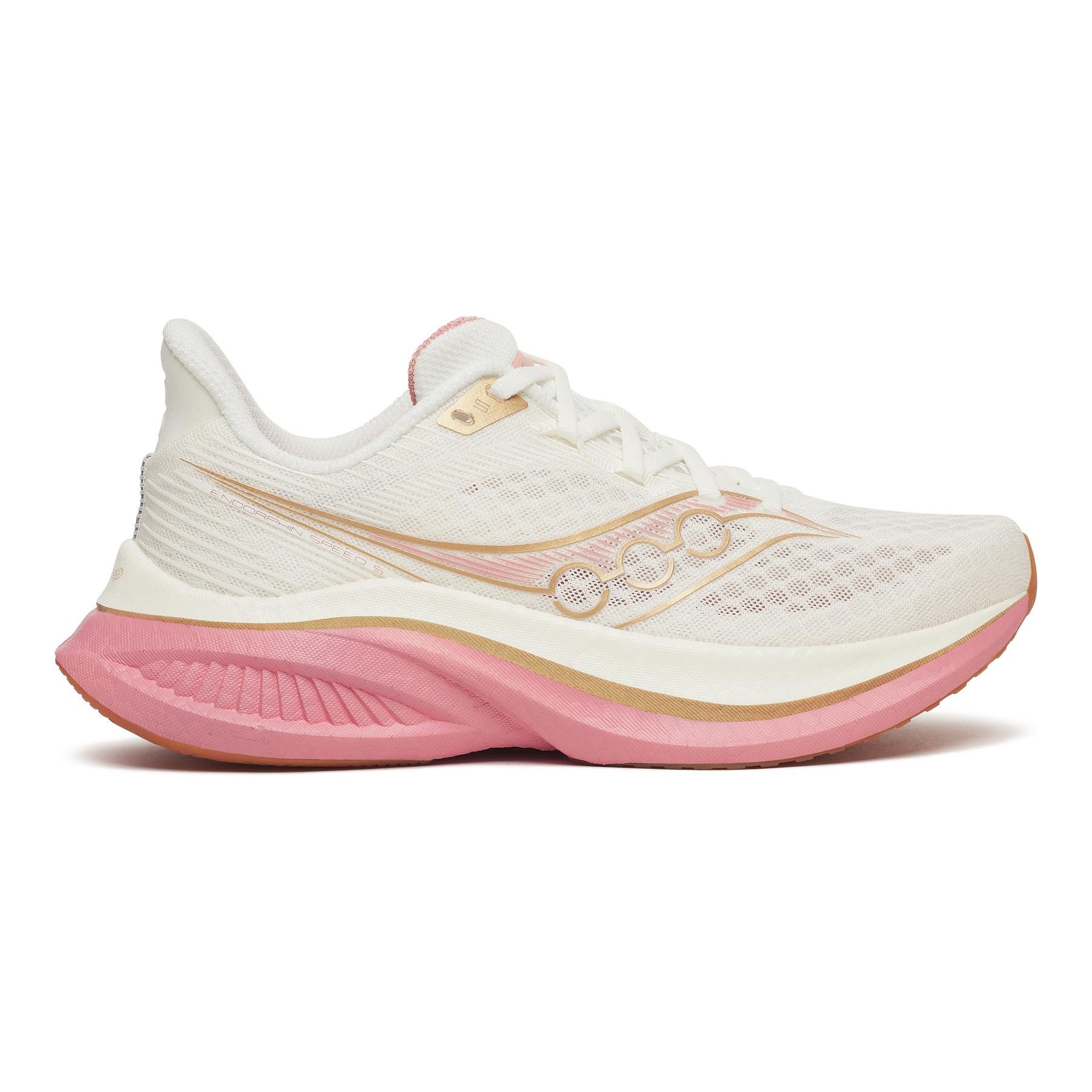 Saucony ENDORPHIN SPEED 5 Damen Laufschuh
