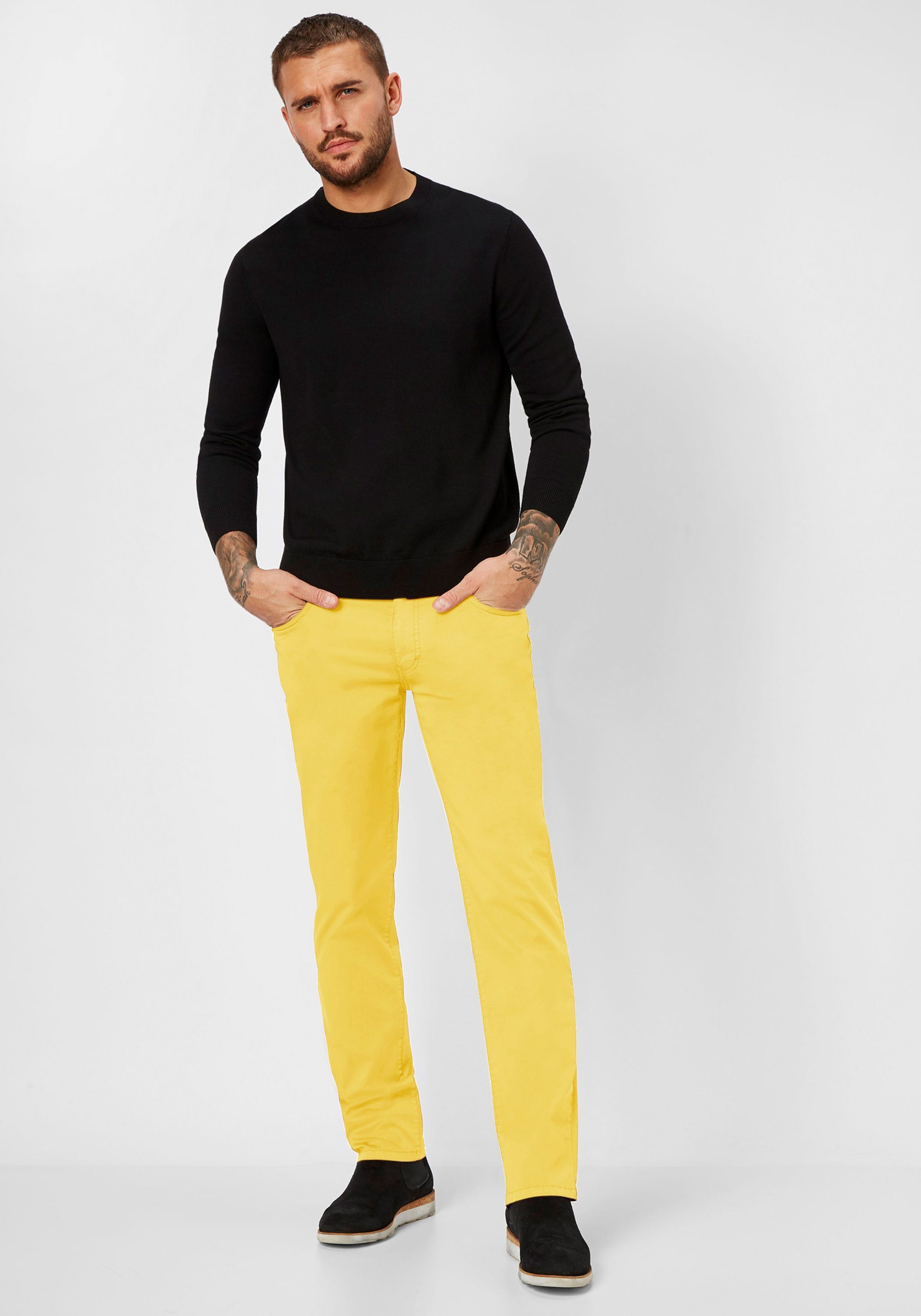 Gelbe Herren-Hosen online kaufen | OTTO