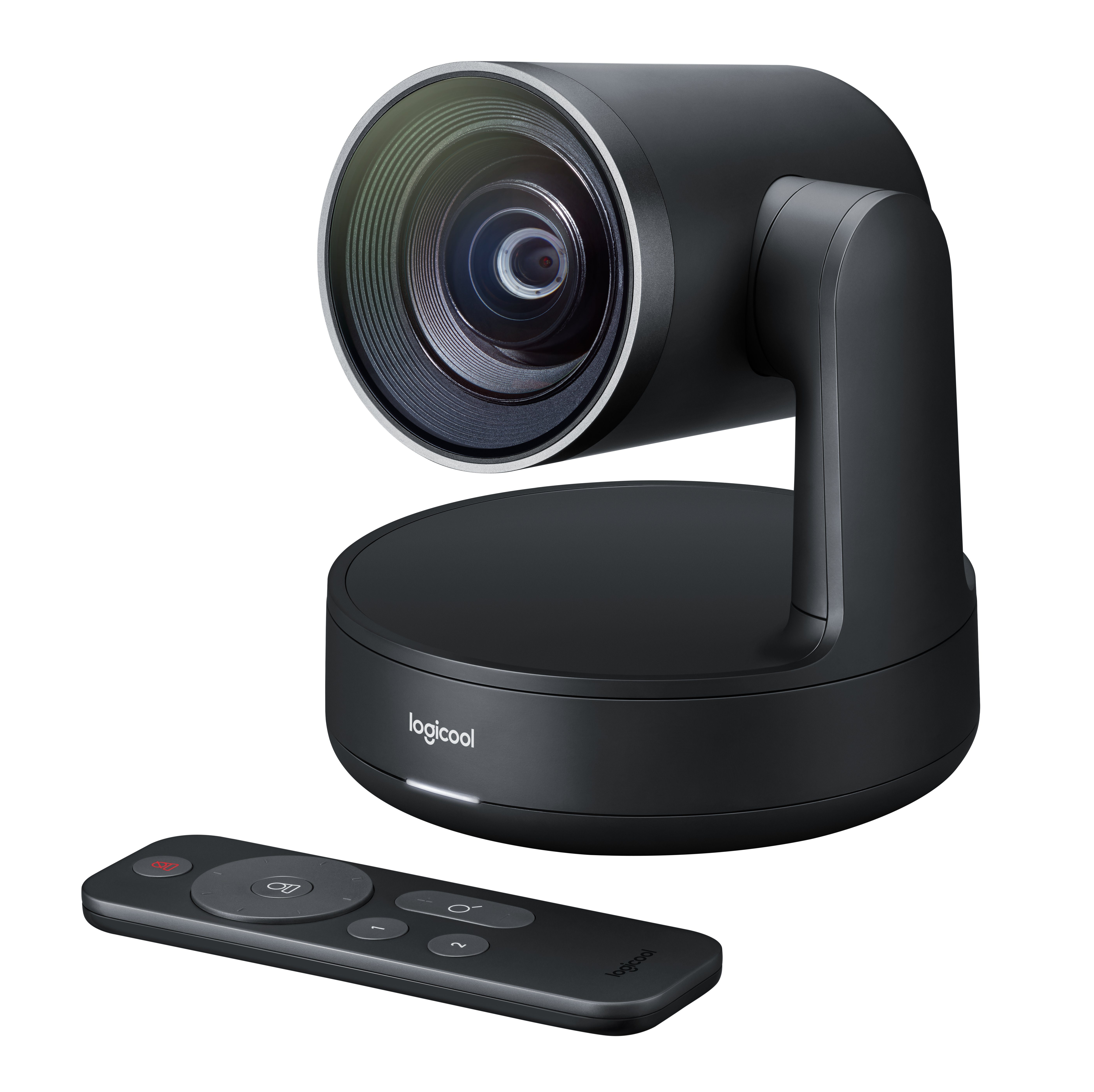 Logitech Rally Webcam | Webcams