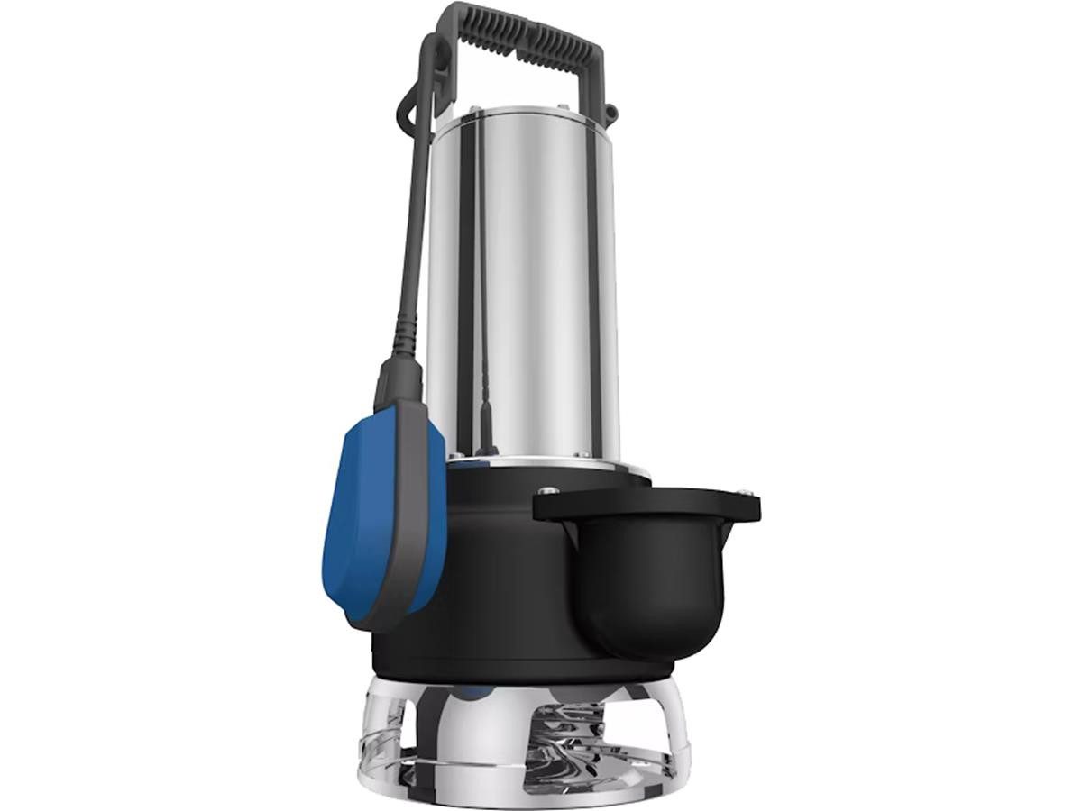 OASE Schmutzwasser-Tauchpumpe ProMax MudDrain 25000, 25000 l/h max. Fördermenge