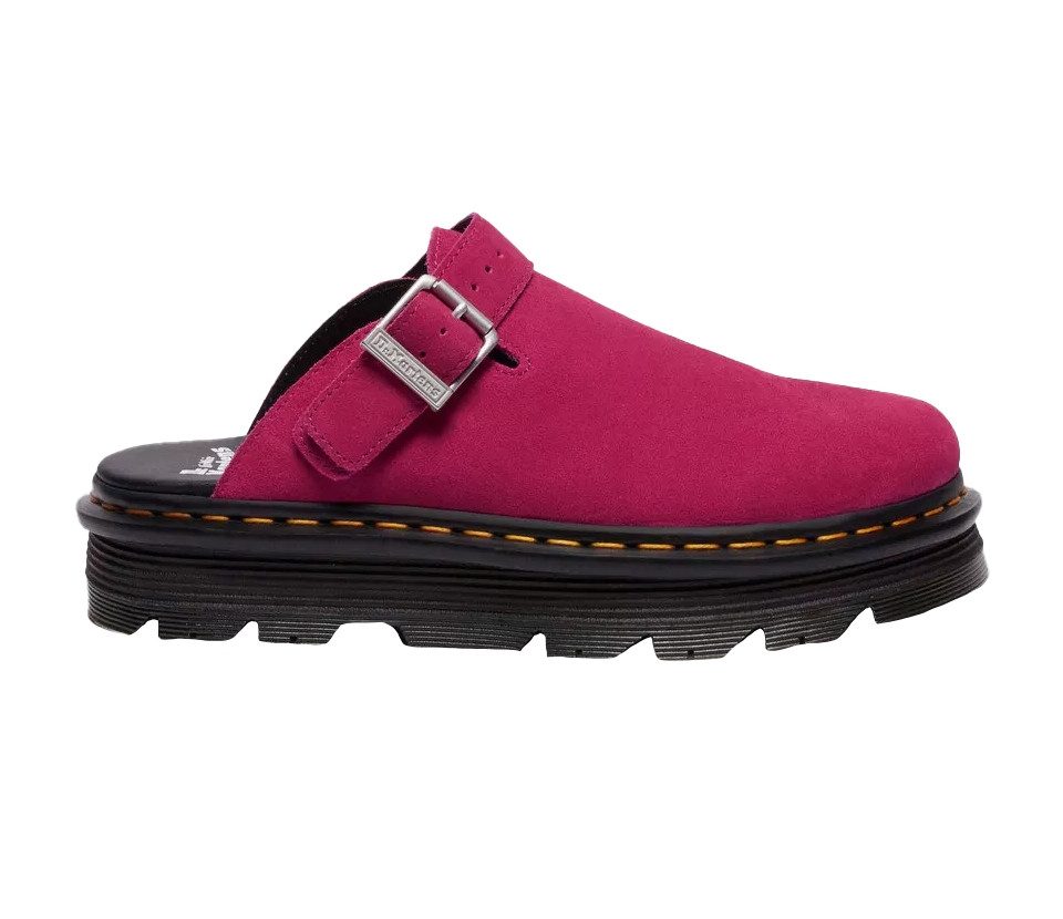 DR. MARTENS Dr. Martens Zebzag Mules Pantolette günstig online kaufen