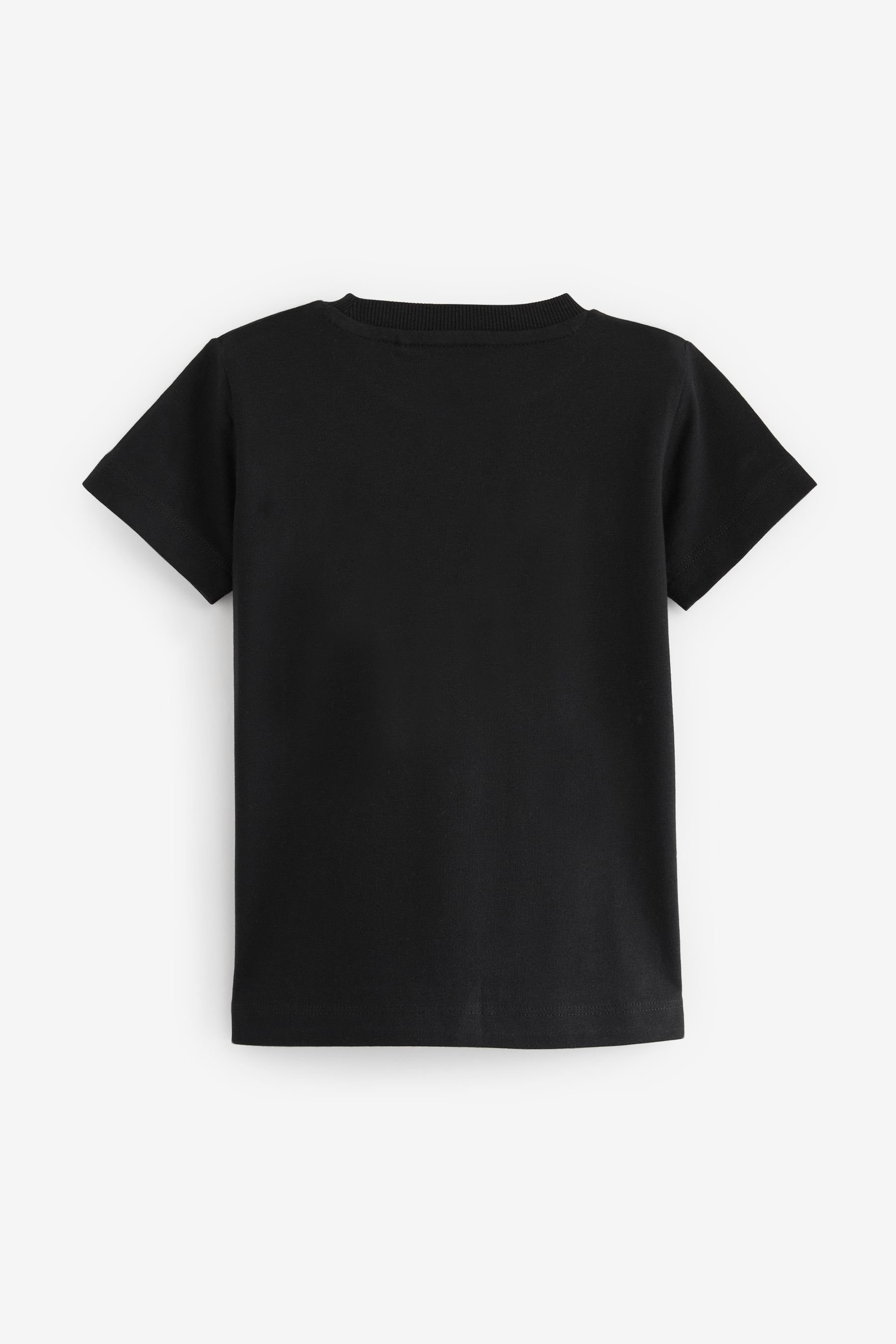 T-Shirt Next T-Shirt (1-tlg)