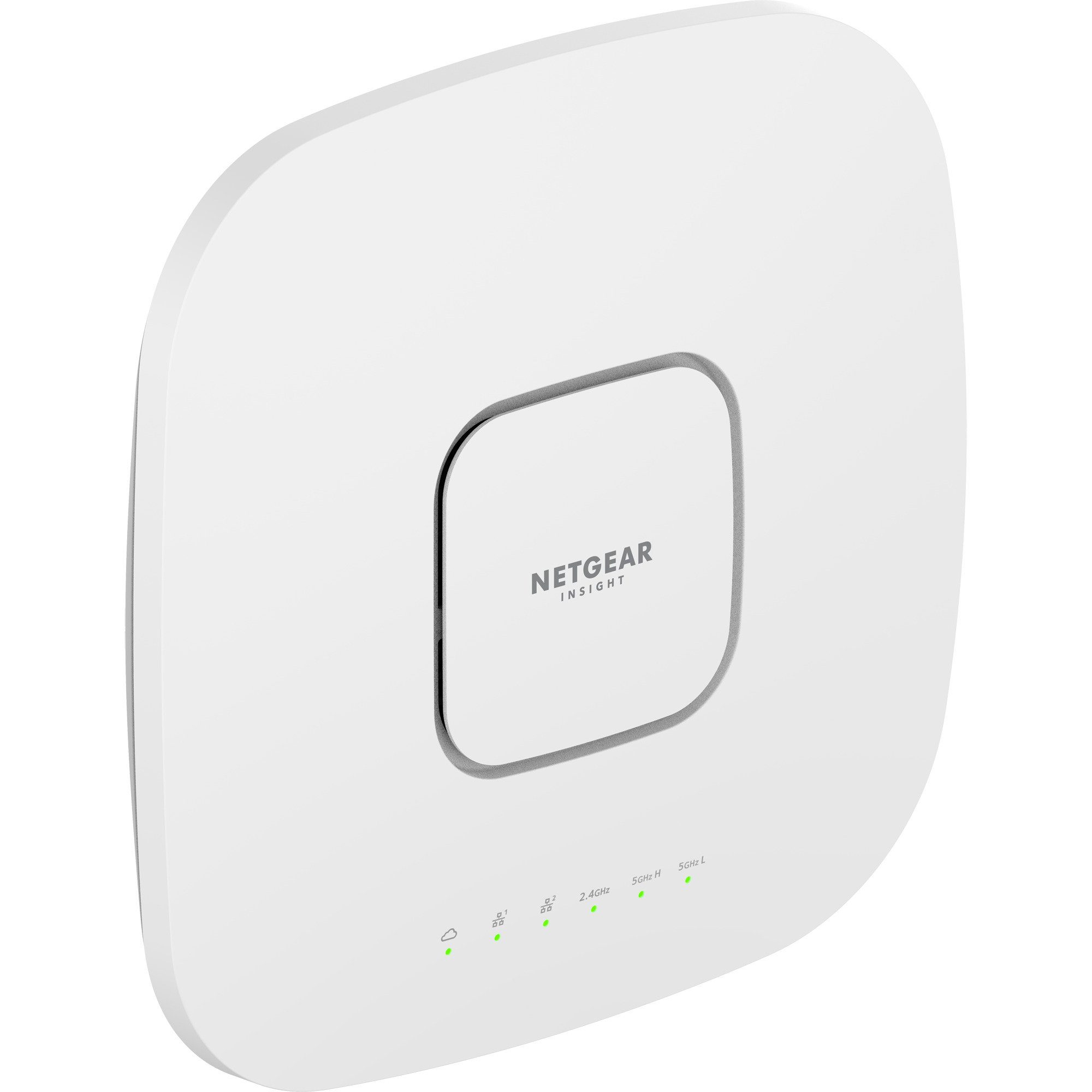 NETGEAR Netgear WAX630, Access Point WLAN-Repeater