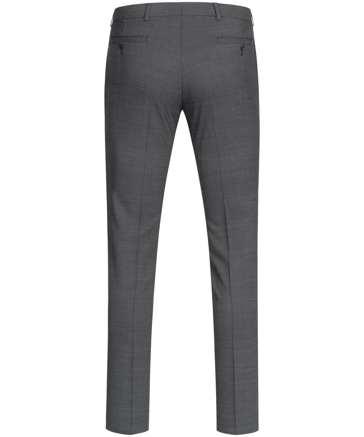 GREIFF Anzughose Greiff Corporate Modern WITH 37.5® Herren Hose Schwarz PIN günstig online kaufen