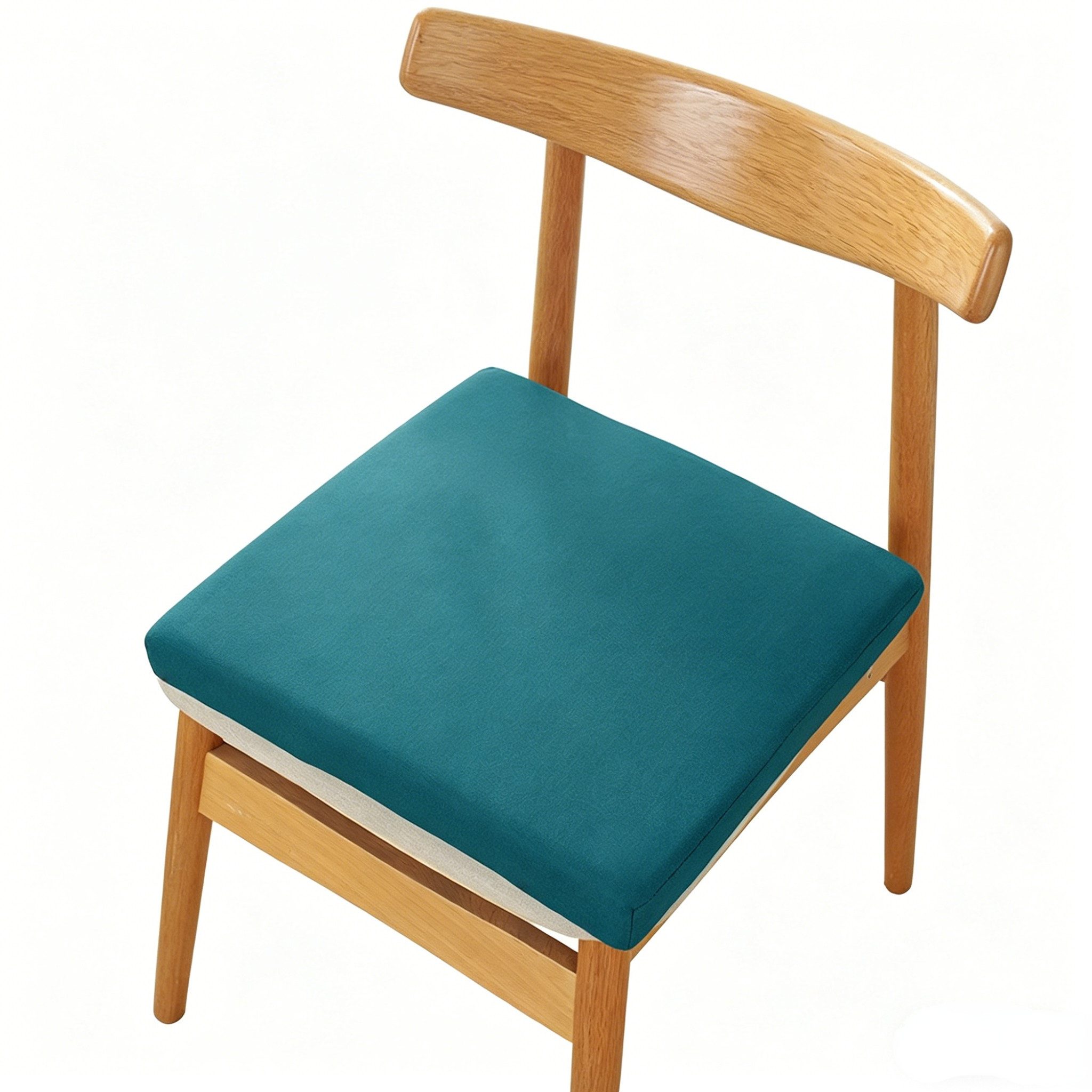 Blusmart Sitzkissen Schwammkissen, Sofakissen, Sitzkissen, Moderne, minimalistische Tatami-Hockerkissen