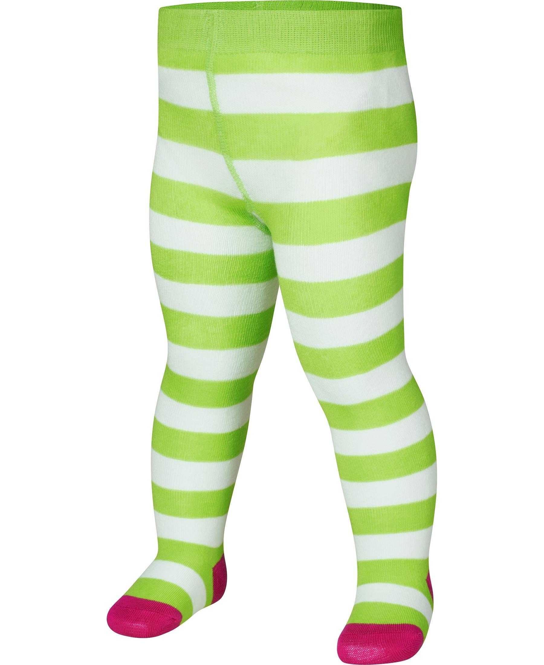Strumpfhose Strumpfhose Blockringel