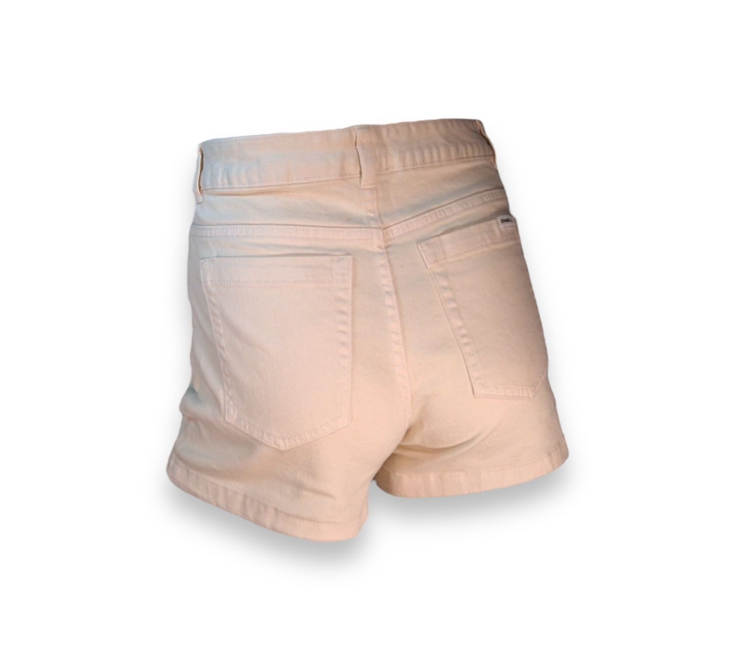 O'Neill Shorts O`Neill Stretch- Shorts Essentials Creme