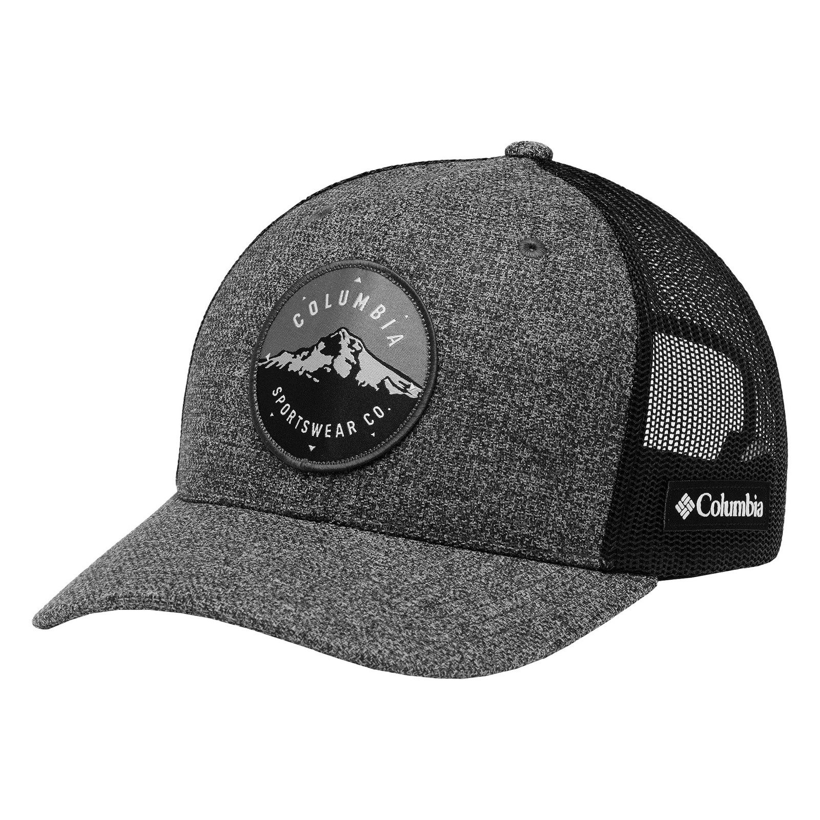 Columbia Snapback Cap Mesh™ Snapback mit aufgesticktem Columbia Logo